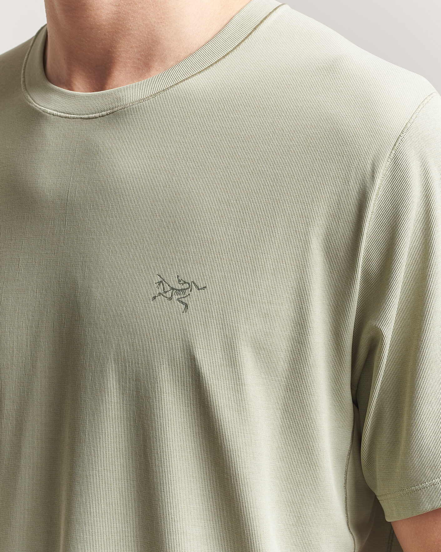 Herren | T-Shirts | Arc'teryx | Cormac Crew Neck T-Shirt Habitat