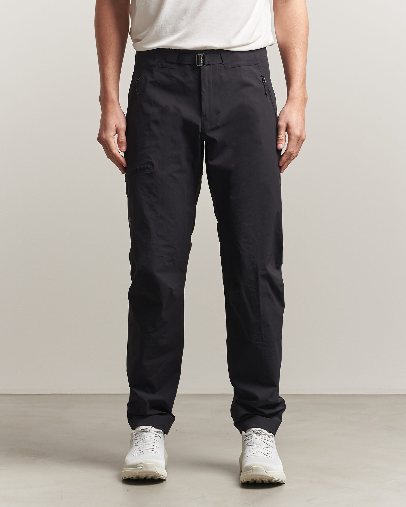 Herren | Hosen | Arc'teryx | Gamma SL Pants Black
