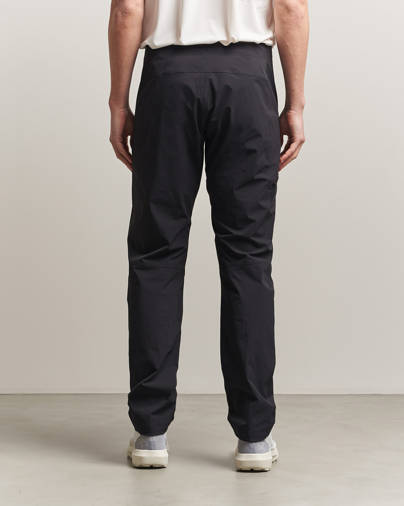 Herren | Hosen | Arc'teryx | Gamma SL Pants Black