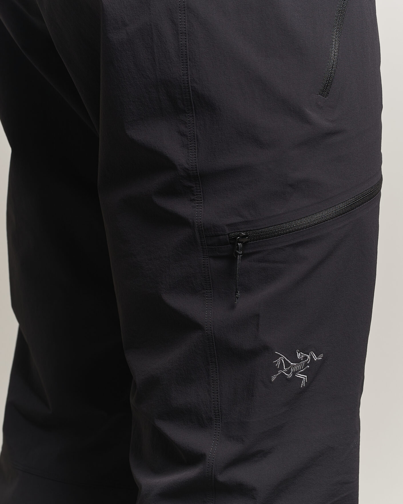 Herren | Hosen | Arc'teryx | Gamma SL Pants Black