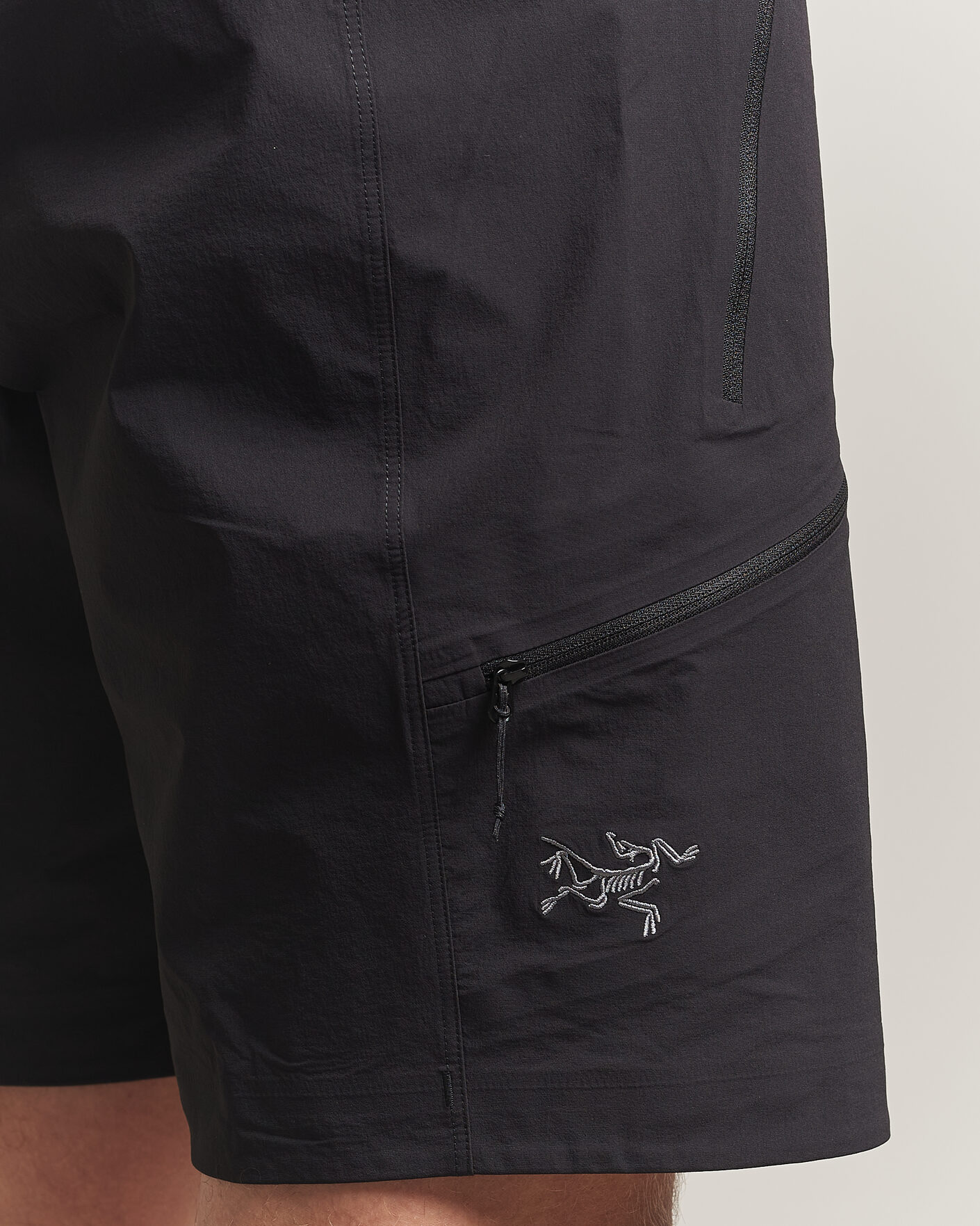 Herren | Shorts | Arc'teryx | Gamma SL 9