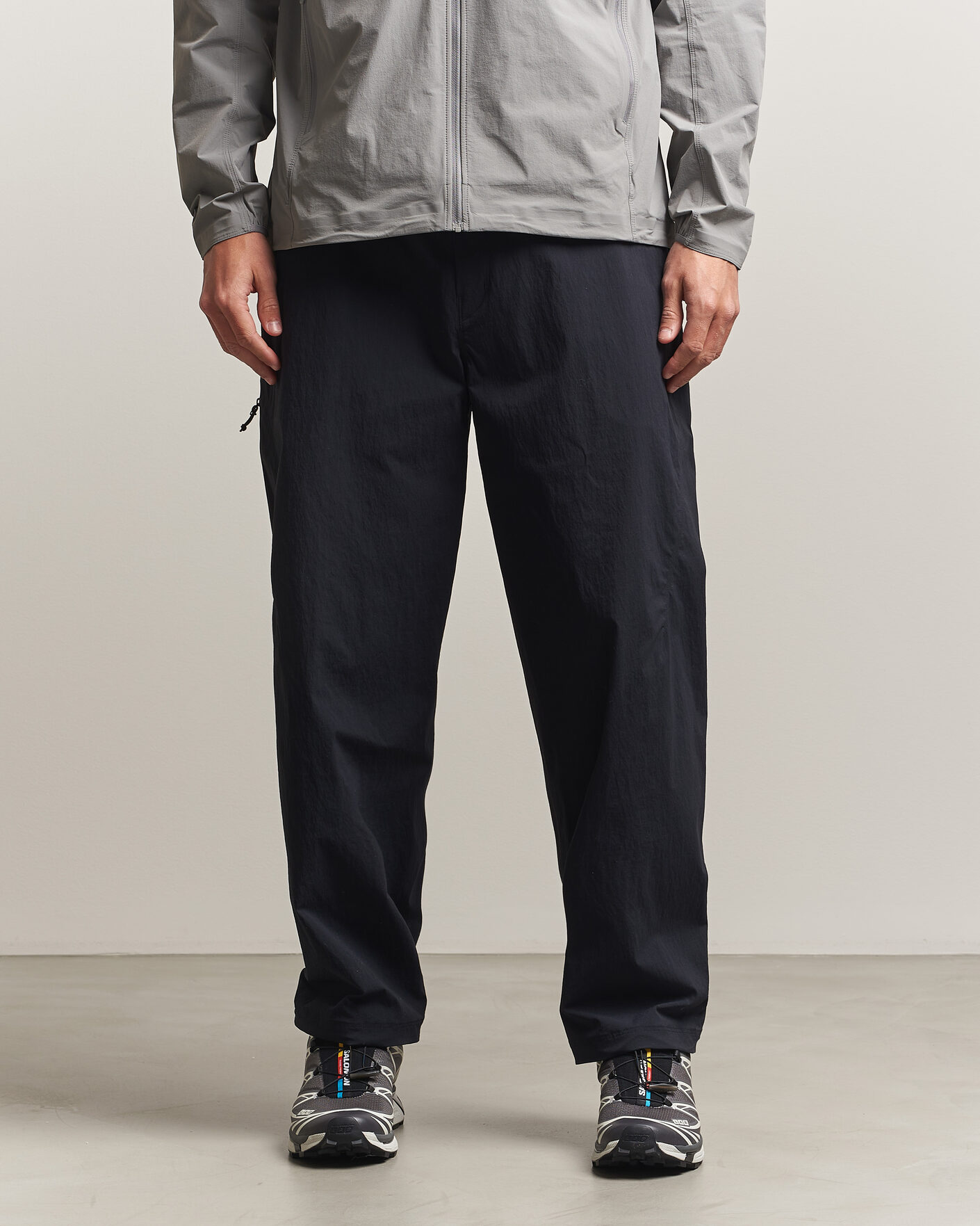 Herren | Hosen | Arc'teryx | Konseal Pants Black