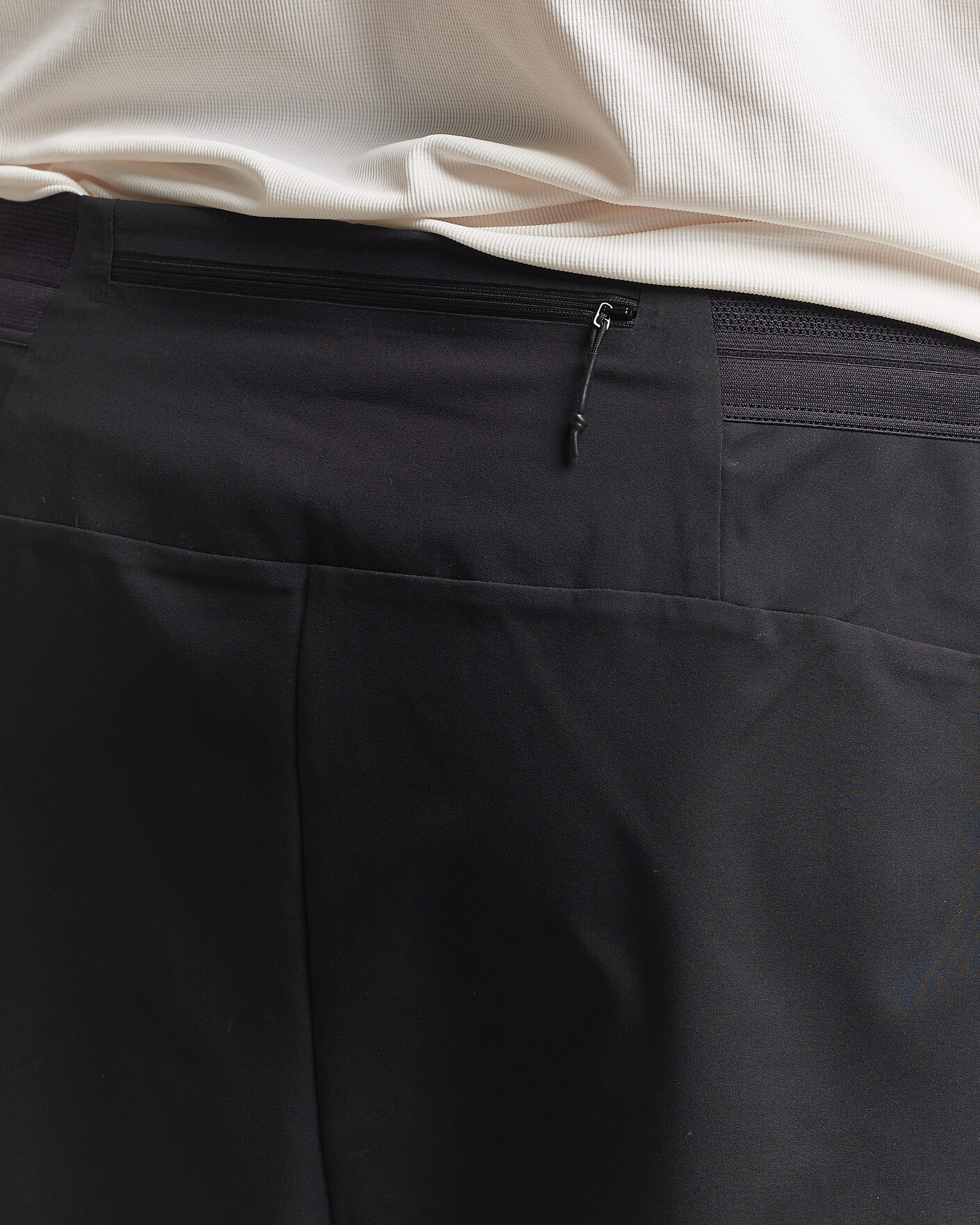Herren | Shorts | Arc'teryx | Norvan Running Shorts Black