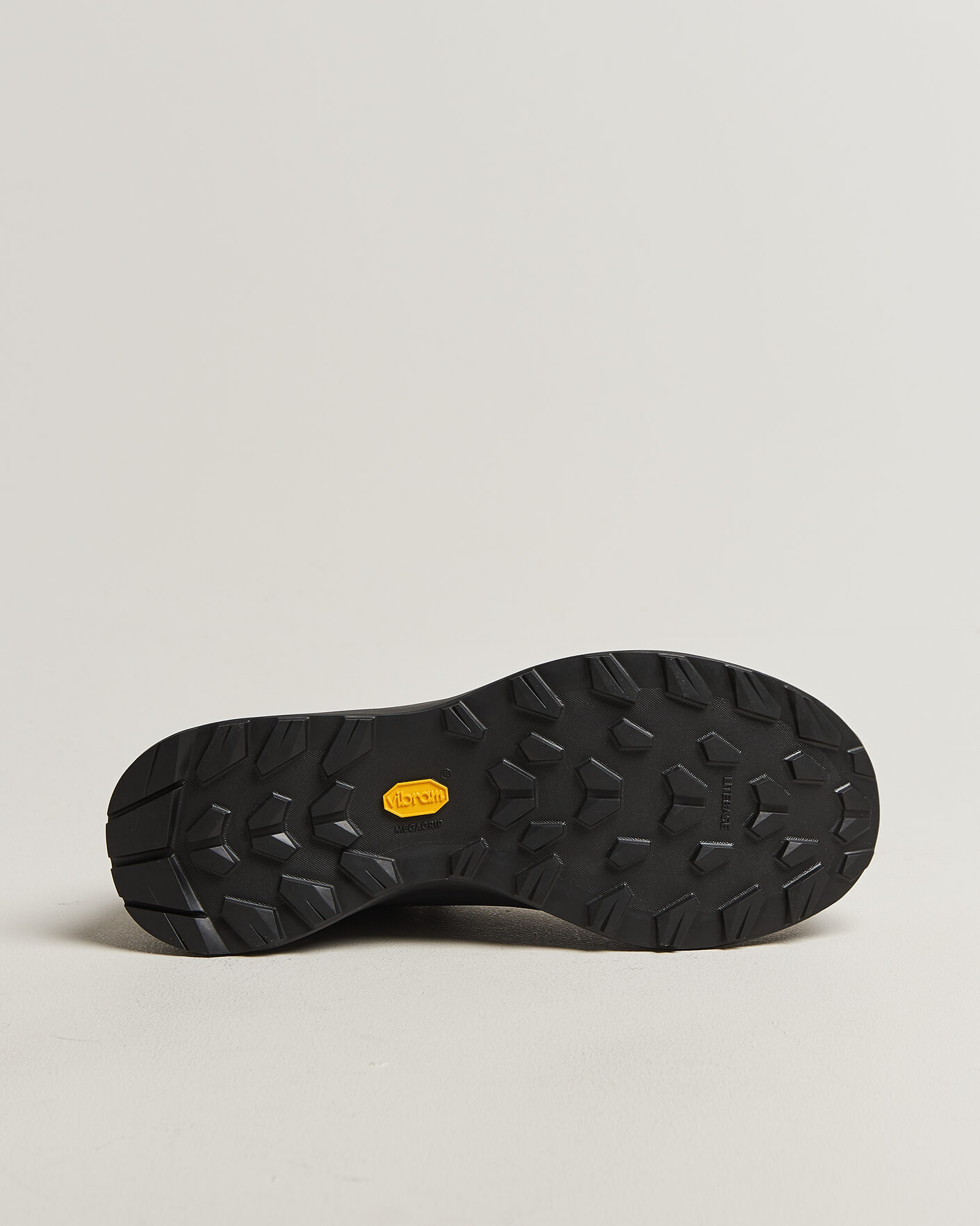 Herren | Hikingschuhe | Arc'teryx | Kopec Gore-Tex Trail Sneaker Black