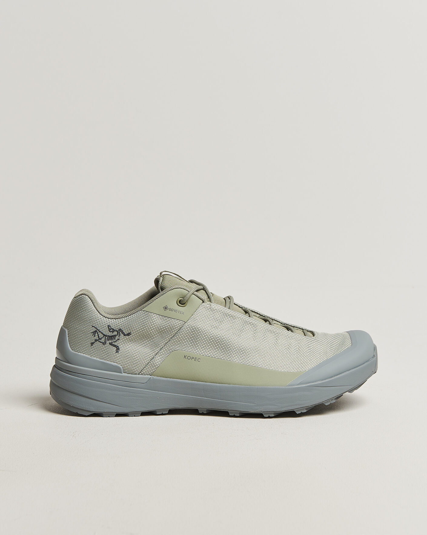 Herren | Hikingschuhe | Arc'teryx | Kopec Gore-Tex Trail Sneaker Habitat/Void