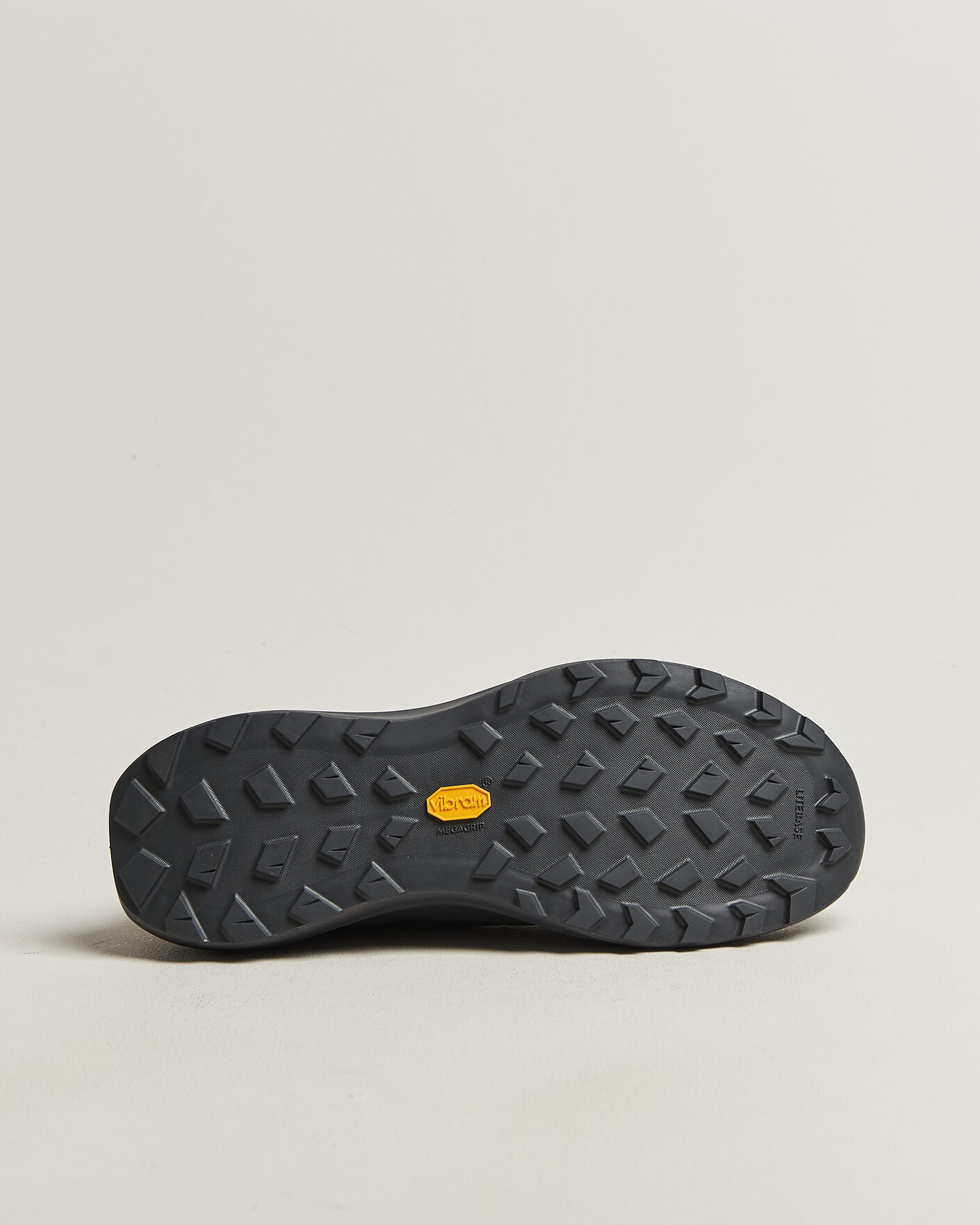 Herren | Hikingschuhe | Arc'teryx | Norvan LD 4 Trail Sneaker Black/Graphite