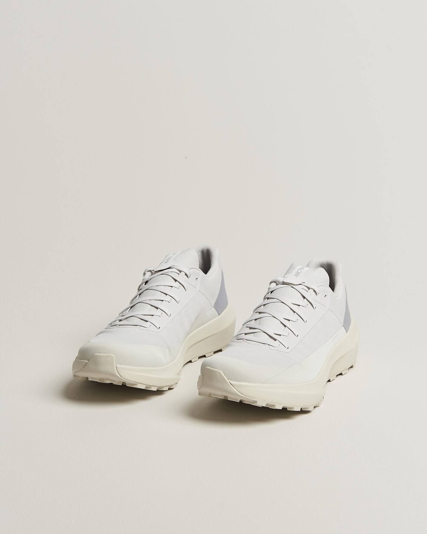 Herren | Hikingschuhe | Arc'teryx | Norvan LD 4 Trail Sneaker Atmos/Solitude