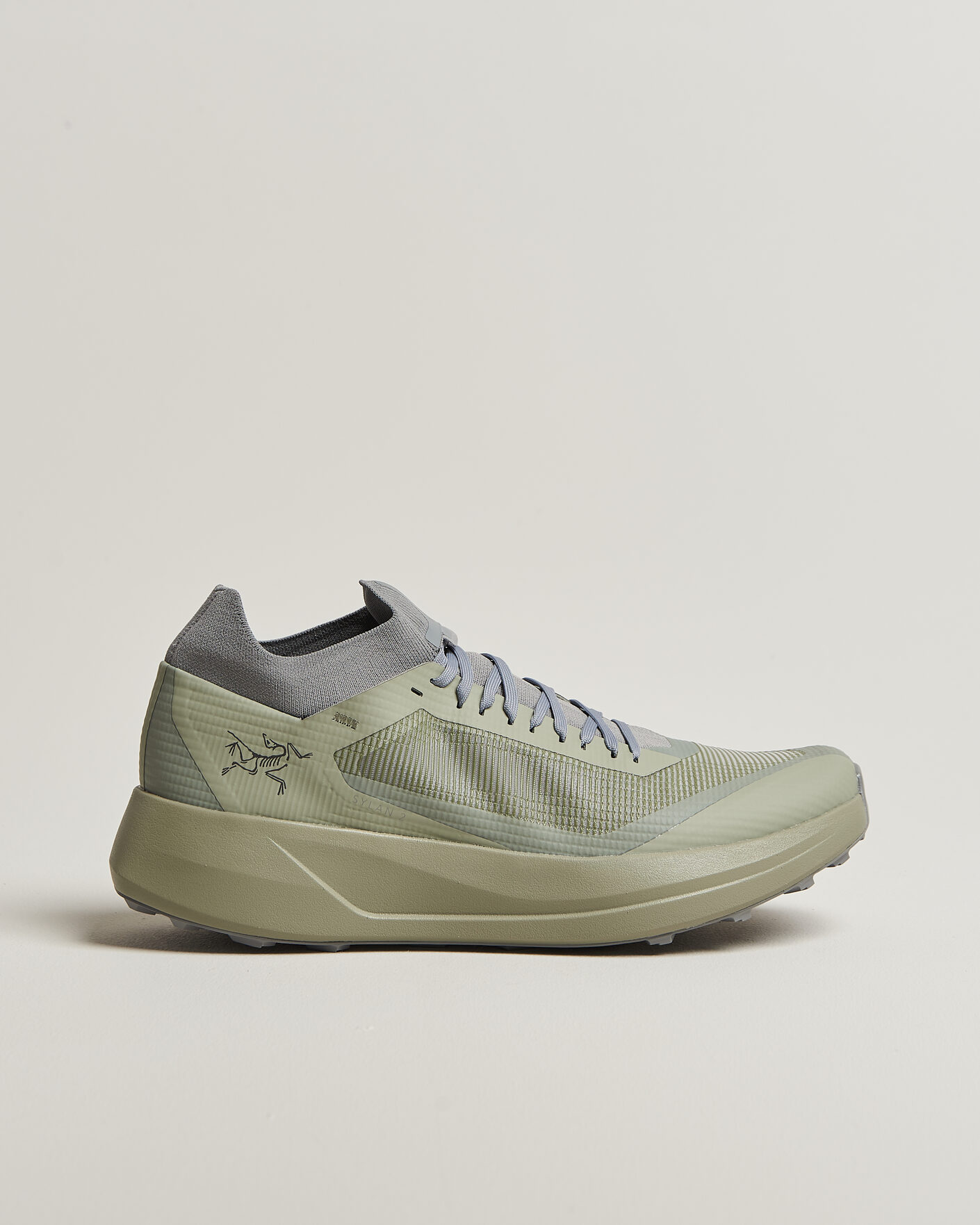 Herren | Hikingschuhe | Arc'teryx | Sylan 2 Trail Sneaker Habitat