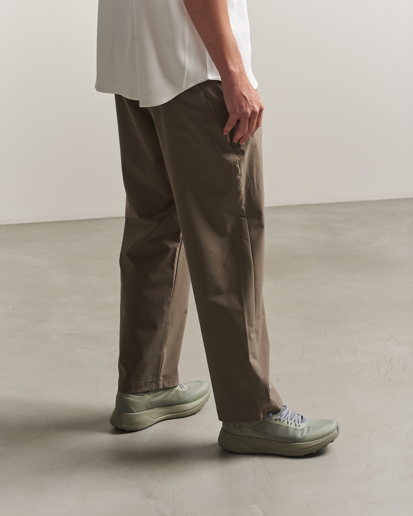 Herren | Hikingschuhe | Arc'teryx | Sylan 2 Trail Sneaker Habitat