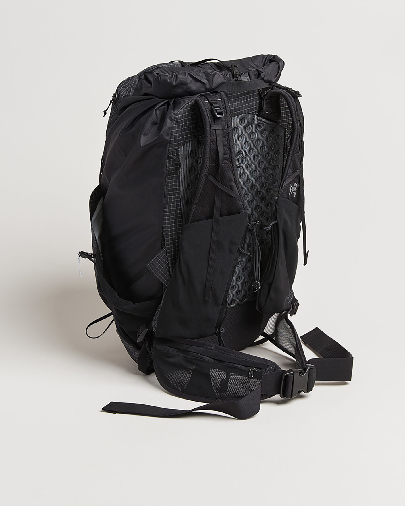 Herren | Taschen | Arc'teryx | Aerios 35L Backpack Black