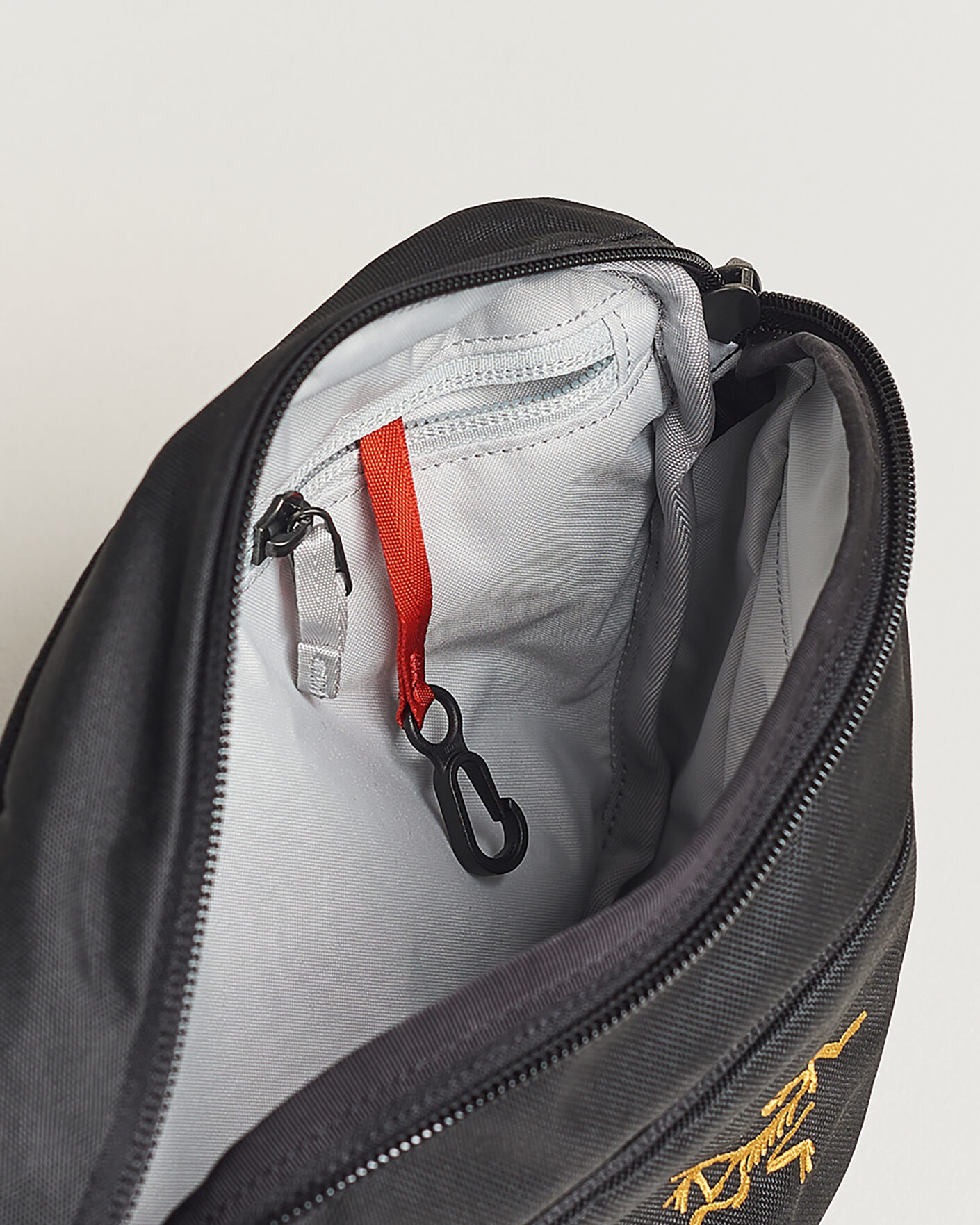 Herren | Taschen | Arc'teryx | Mantis 1 Waist Pack 24K Black