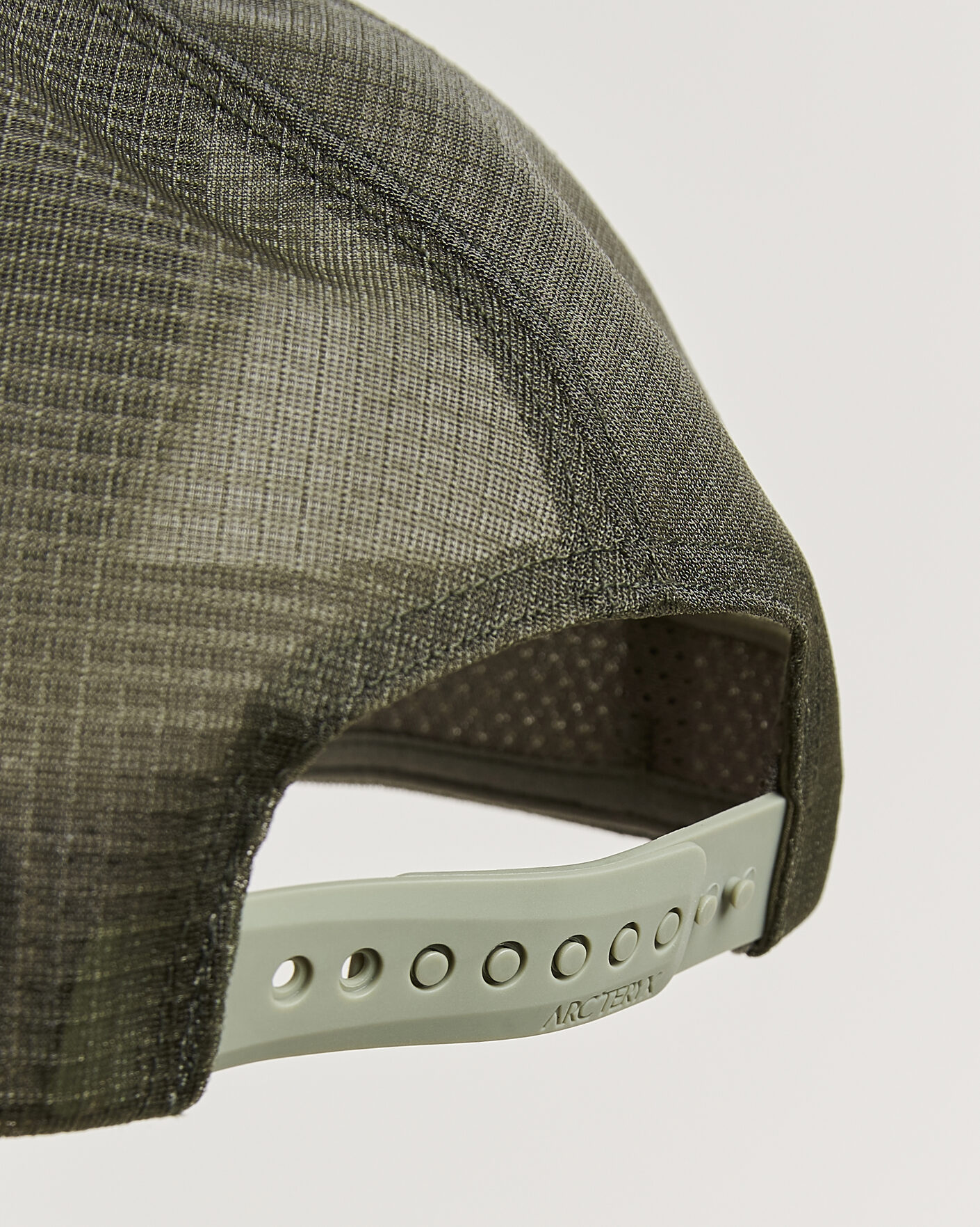 Herren | Hüte & Mützen | Arc'teryx | Bird Word Trucker Cap Tatsu/Forage