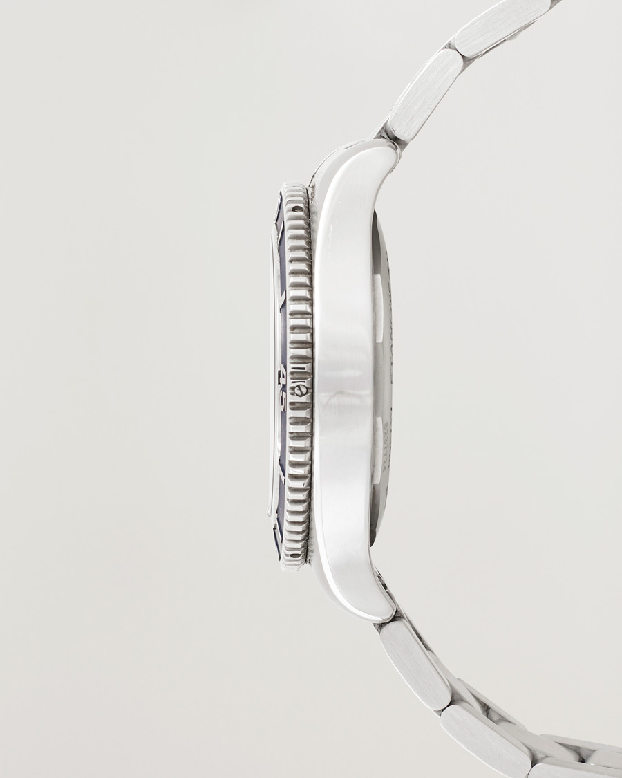 Herren | Pre-Owned & Vintage Watches | Breitling Pre-Owned | Superocean II 42 