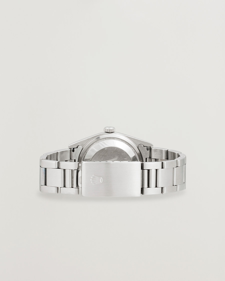 Herren | Pre-Owned & Vintage Watches | Rolex Pre-Owned | Datejust 36 