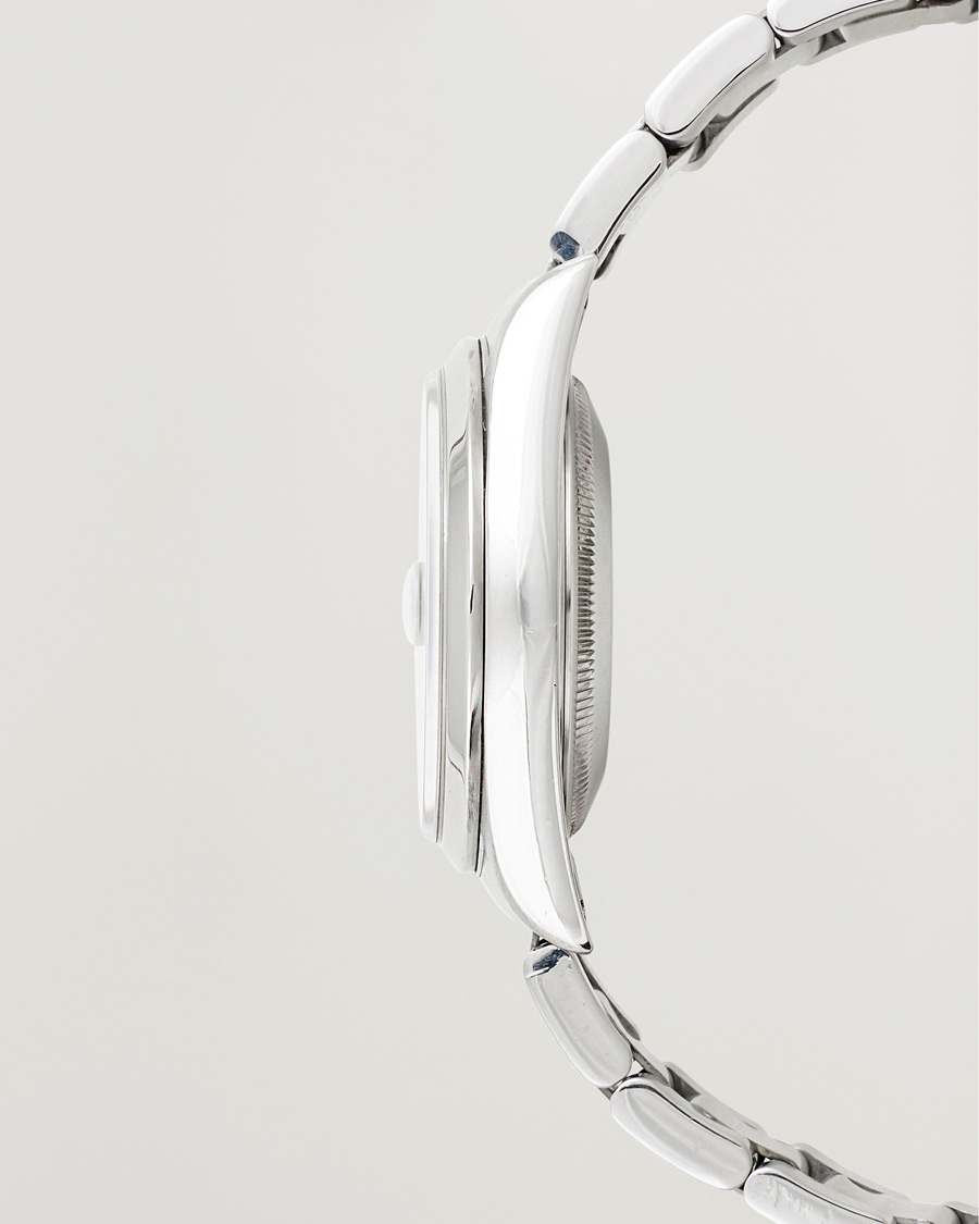 Herren | Pre-Owned & Vintage Watches | Rolex Pre-Owned | Datejust 36 