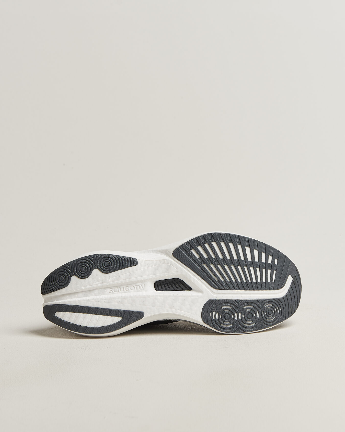 Herren | Runningsneakers | Saucony | Endorphin Speed 5 Black/White