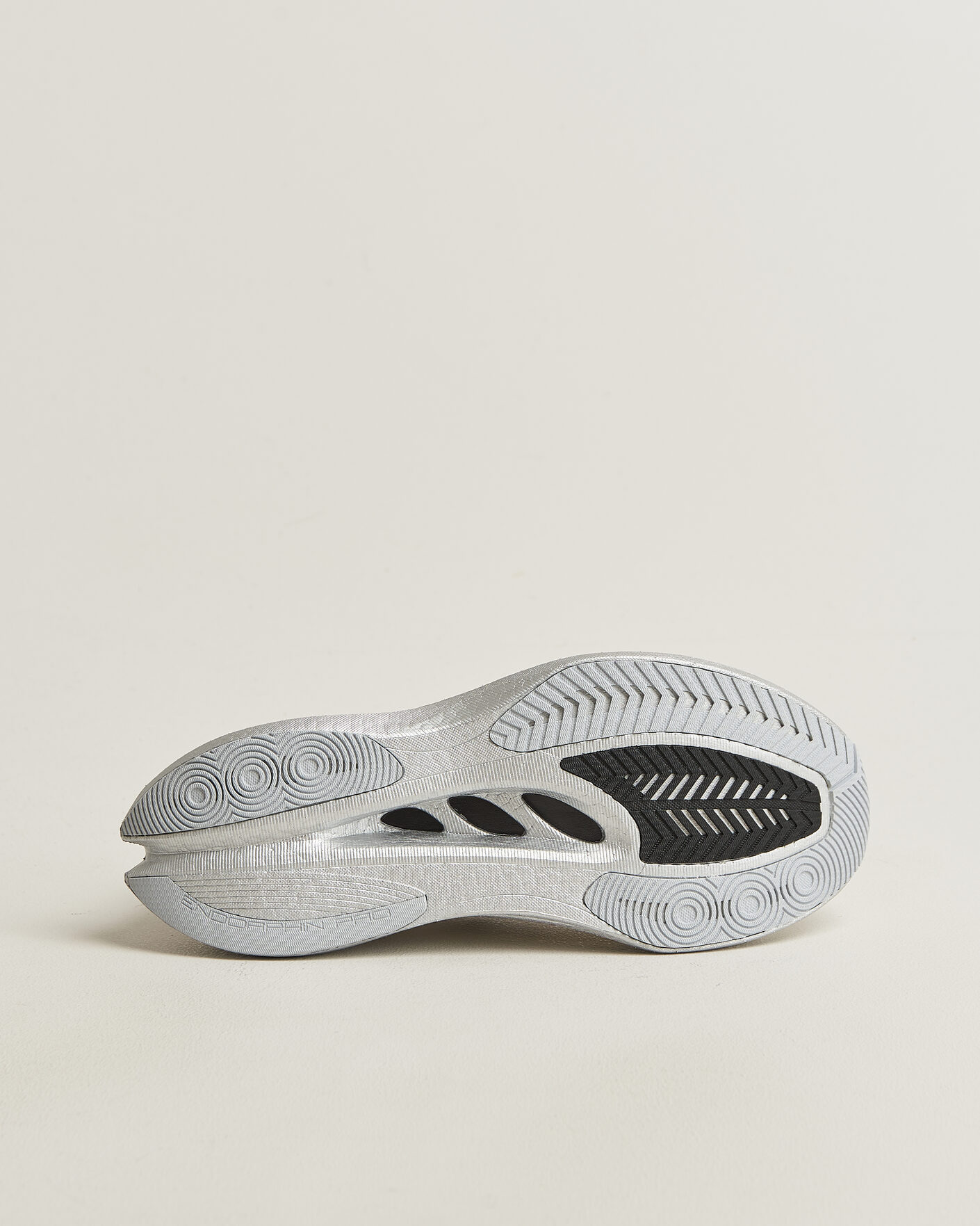 Herren | Runningsneakers | Saucony | Endorphin Pro 5 White/Black