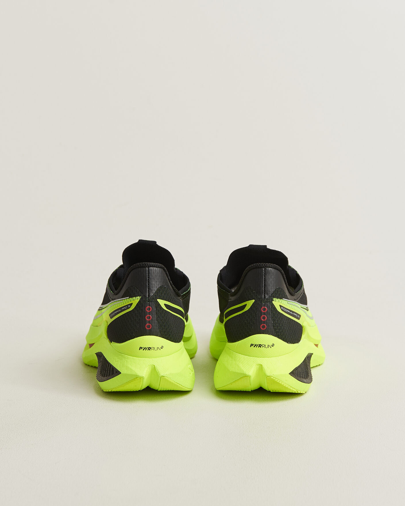 Herren | Runningsneakers | Saucony | Endorphin Pro 5 Black/Shock