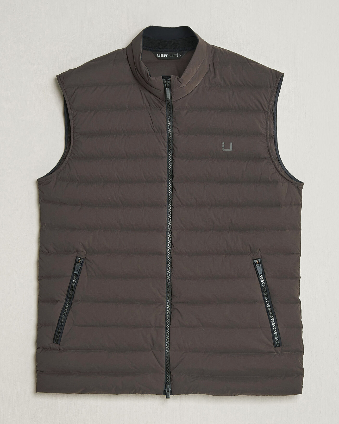 Herren | Westen | UBR | Super Sonic Vest Esspresso