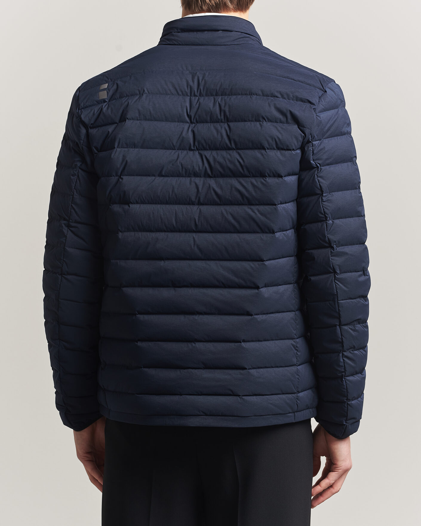 Herren | Jacken | UBR | Super Sonic Jacket Navy