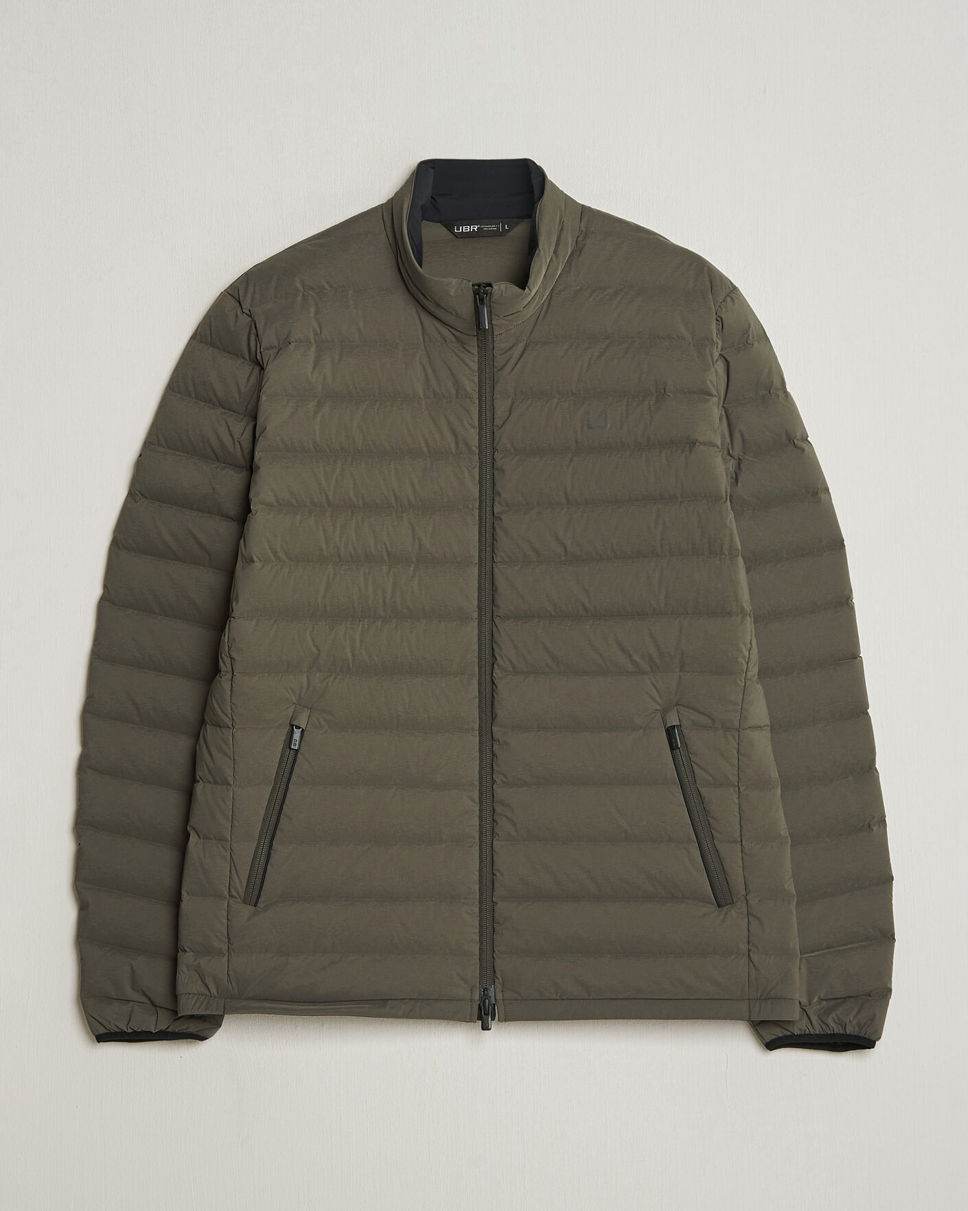 Herren | Jacken | UBR | Super Sonic Jacket Thyme