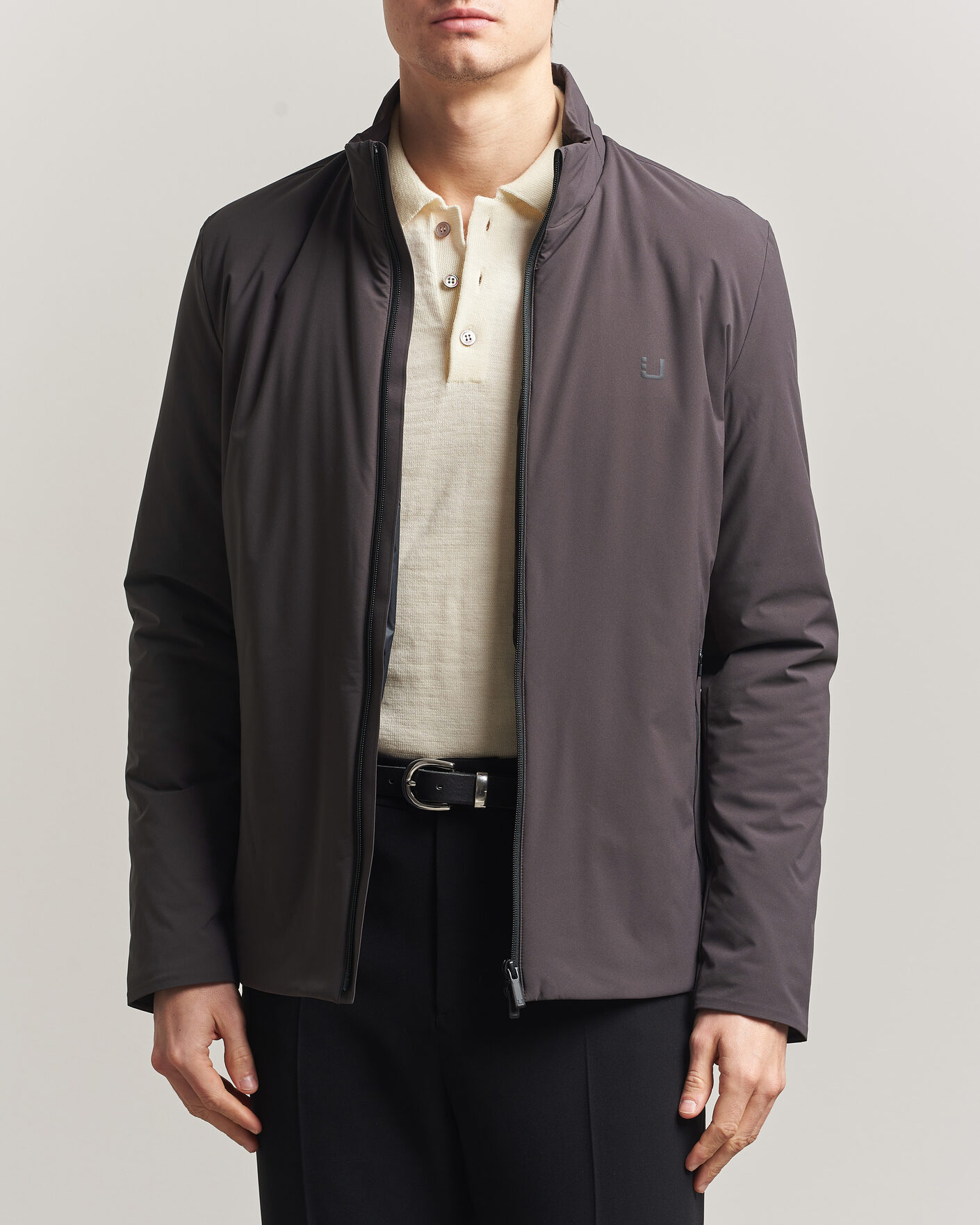 Herren | Jacken | UBR | Viper Jacket Esspresso