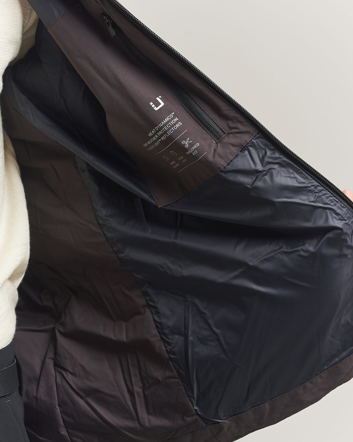 Herren | Jacken | UBR | Viper Jacket Esspresso