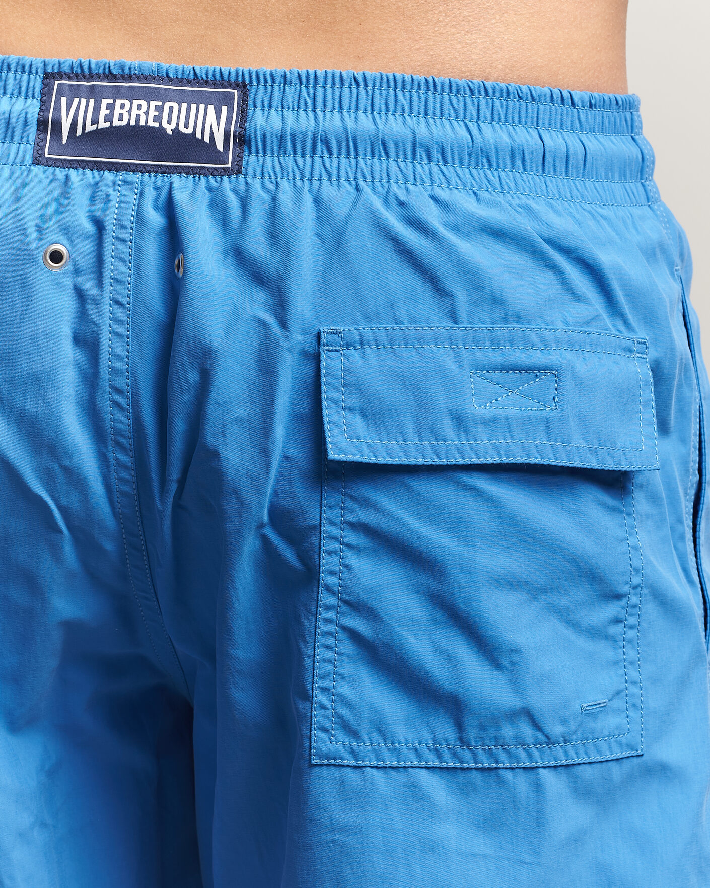 Herren | Badehosen | Vilebrequin | Moorea Aquareactive Swimshorts Faience