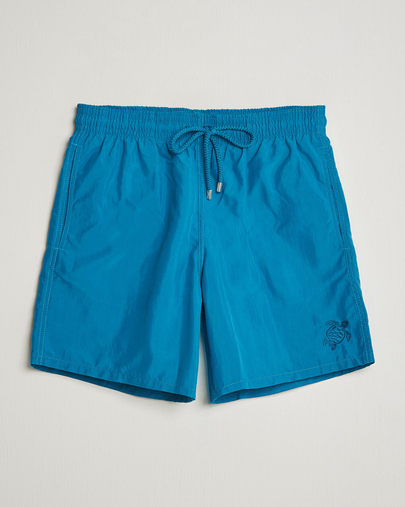 Herren | Badehosen | Vilebrequin | Moorea Swimshorts Coin Coin