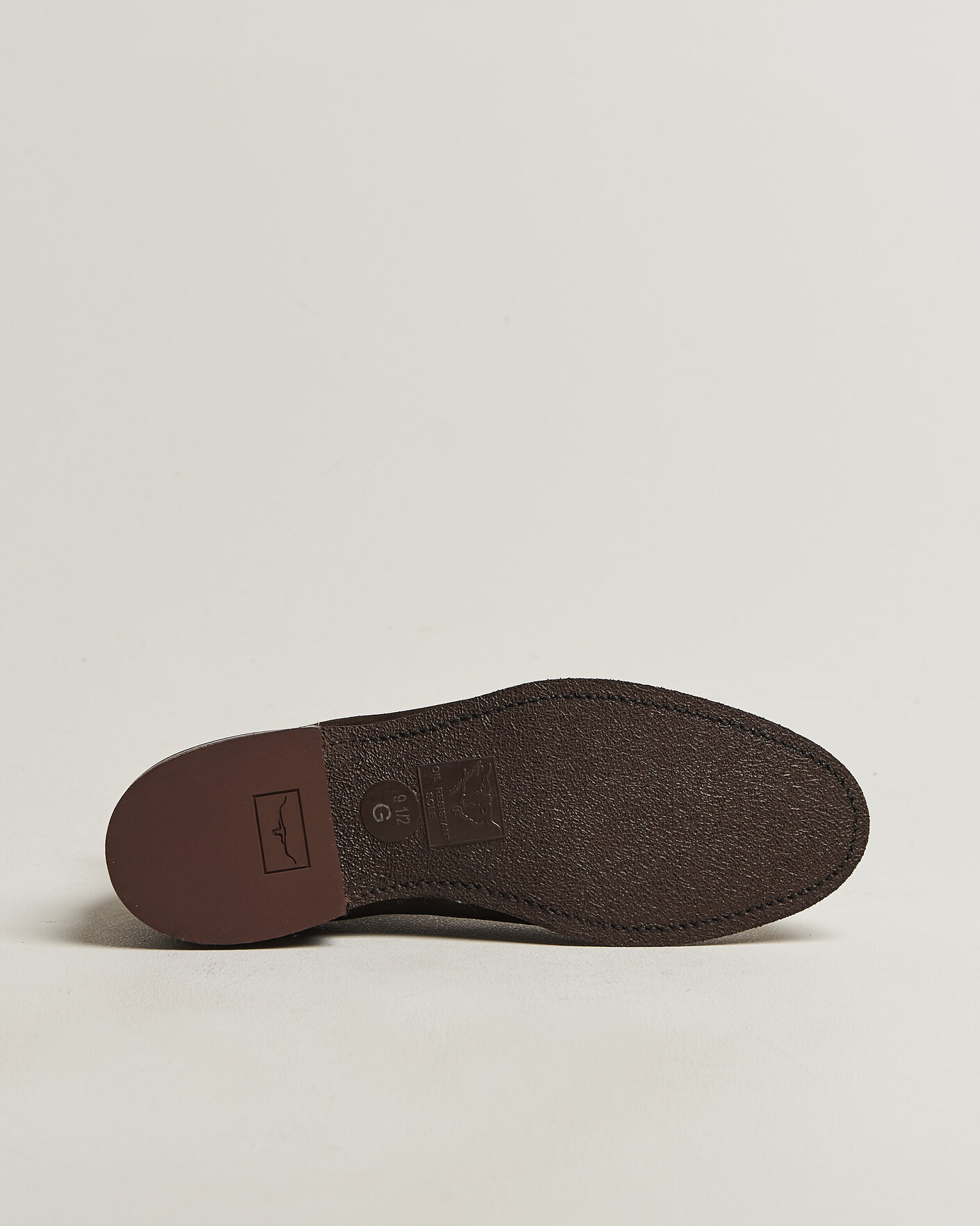 Herren | Boots | R.M.Williams | Comfort Turnout G Boot Chocolate Suede