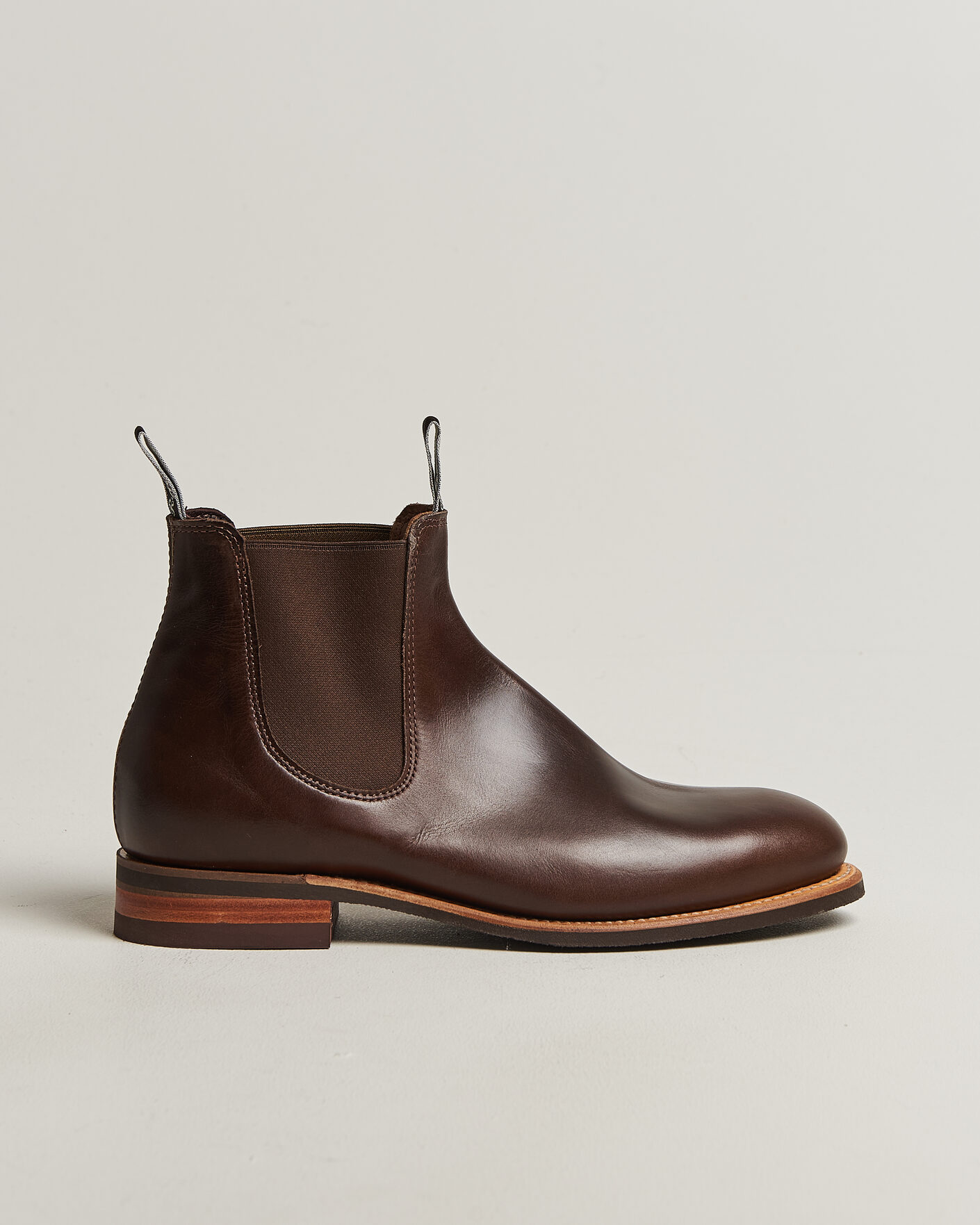Herren | Boots | R.M.Williams | Comfort Turnout G Boot Walnut