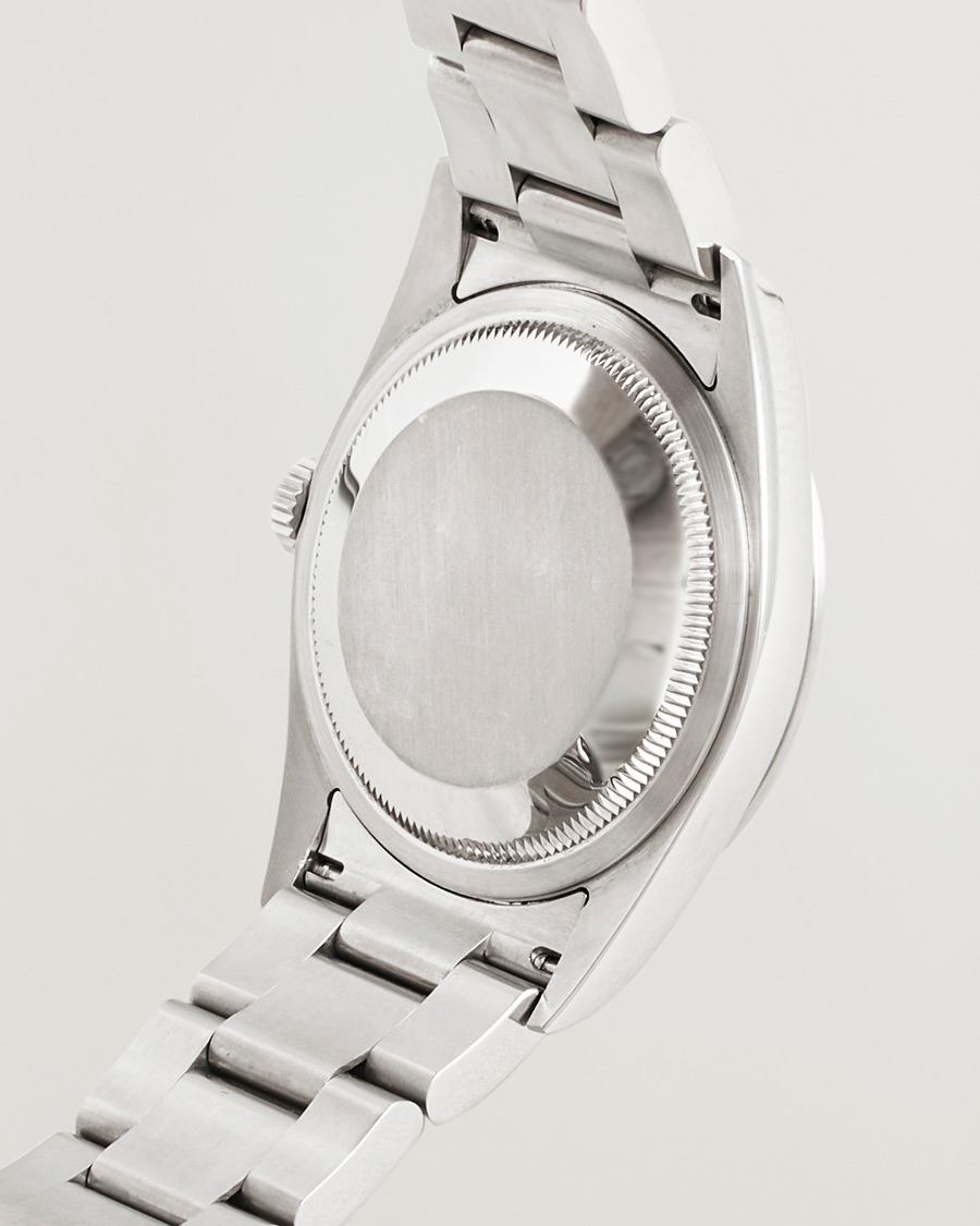 Herren | Pre-Owned & Vintage Watches | Rolex Pre-Owned | Explorer 36 