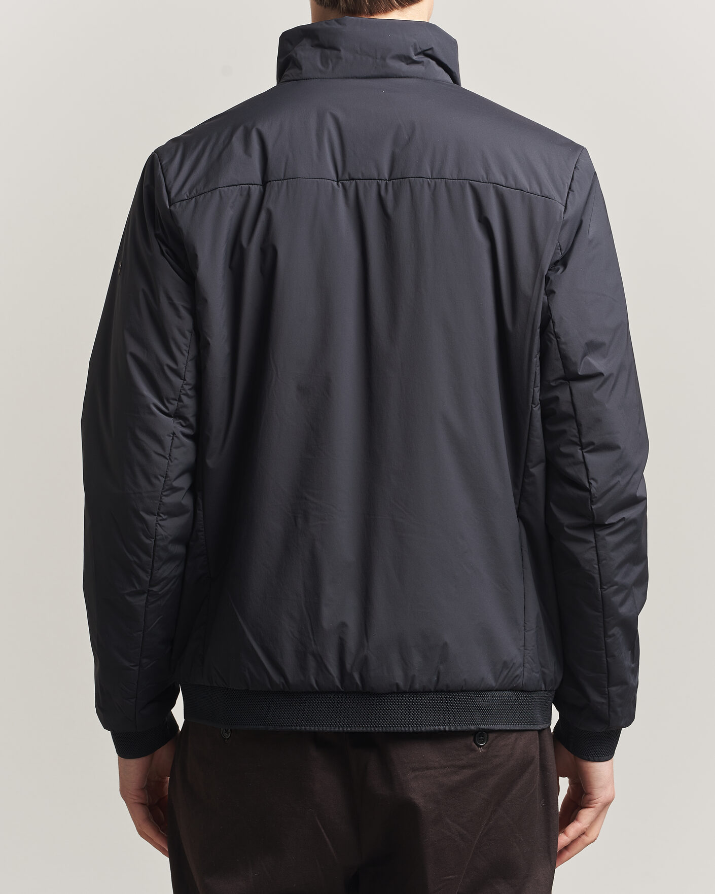 Herren | Jacken | Scandinavian Edition | Studio II Lightweight Jacket Graphite