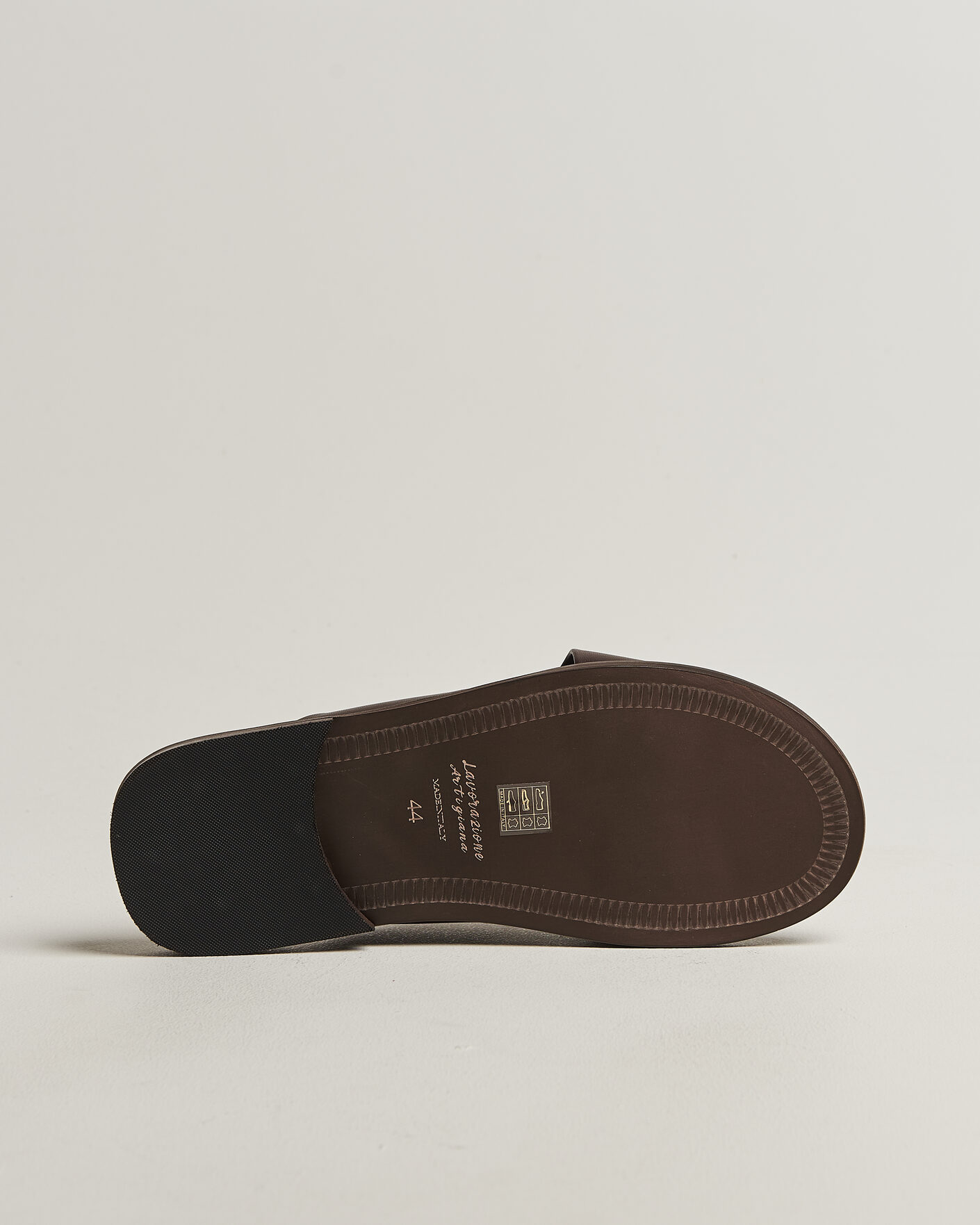 Herren | Sandalen & Pantoletten | Thera's | Classic Sandals Dark Brown Calf