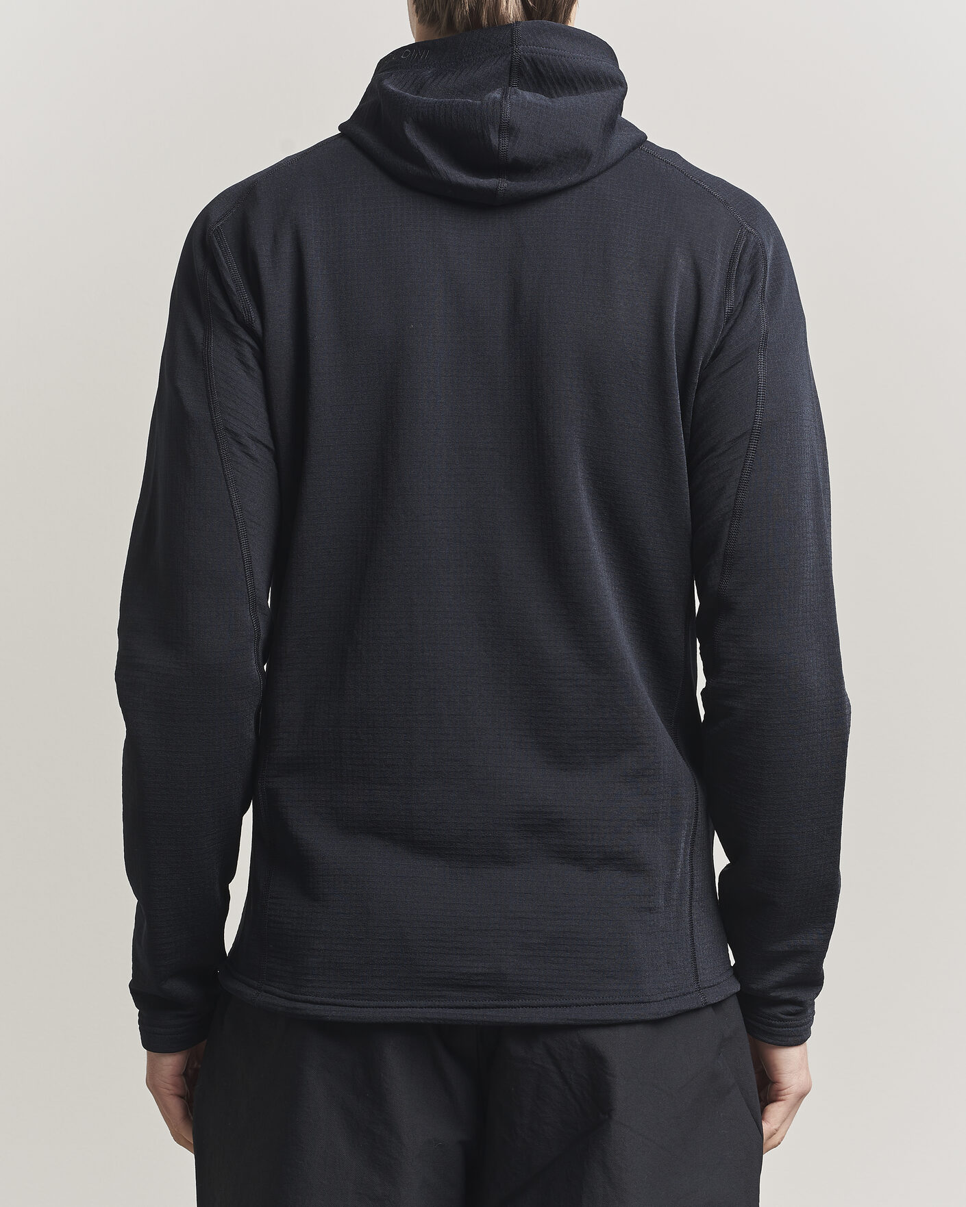 Herren | Pullover | Houdini | Aero Houdi True Black