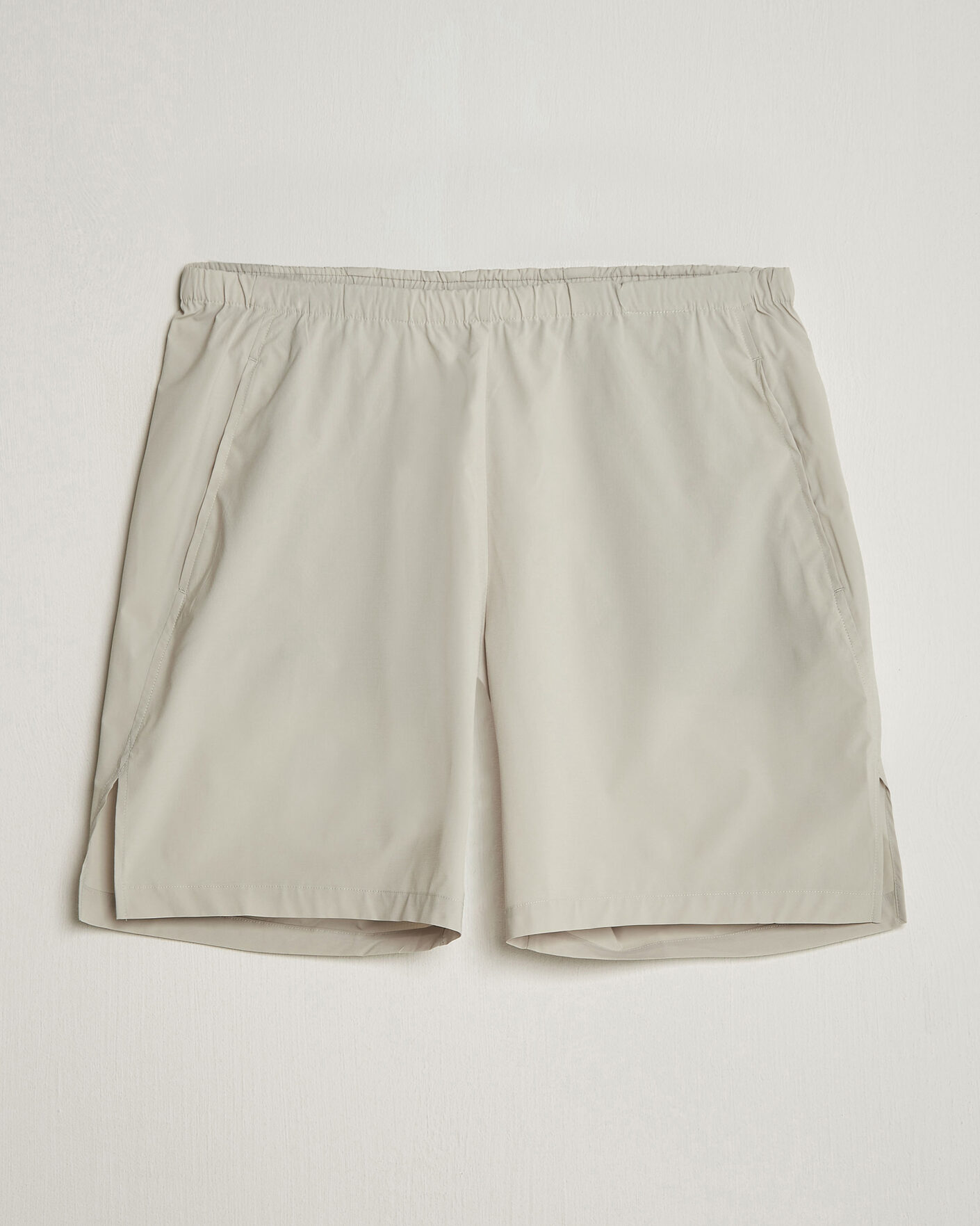 Herren | Shorts | Houdini | Pace Light Shorts Greenish Grey