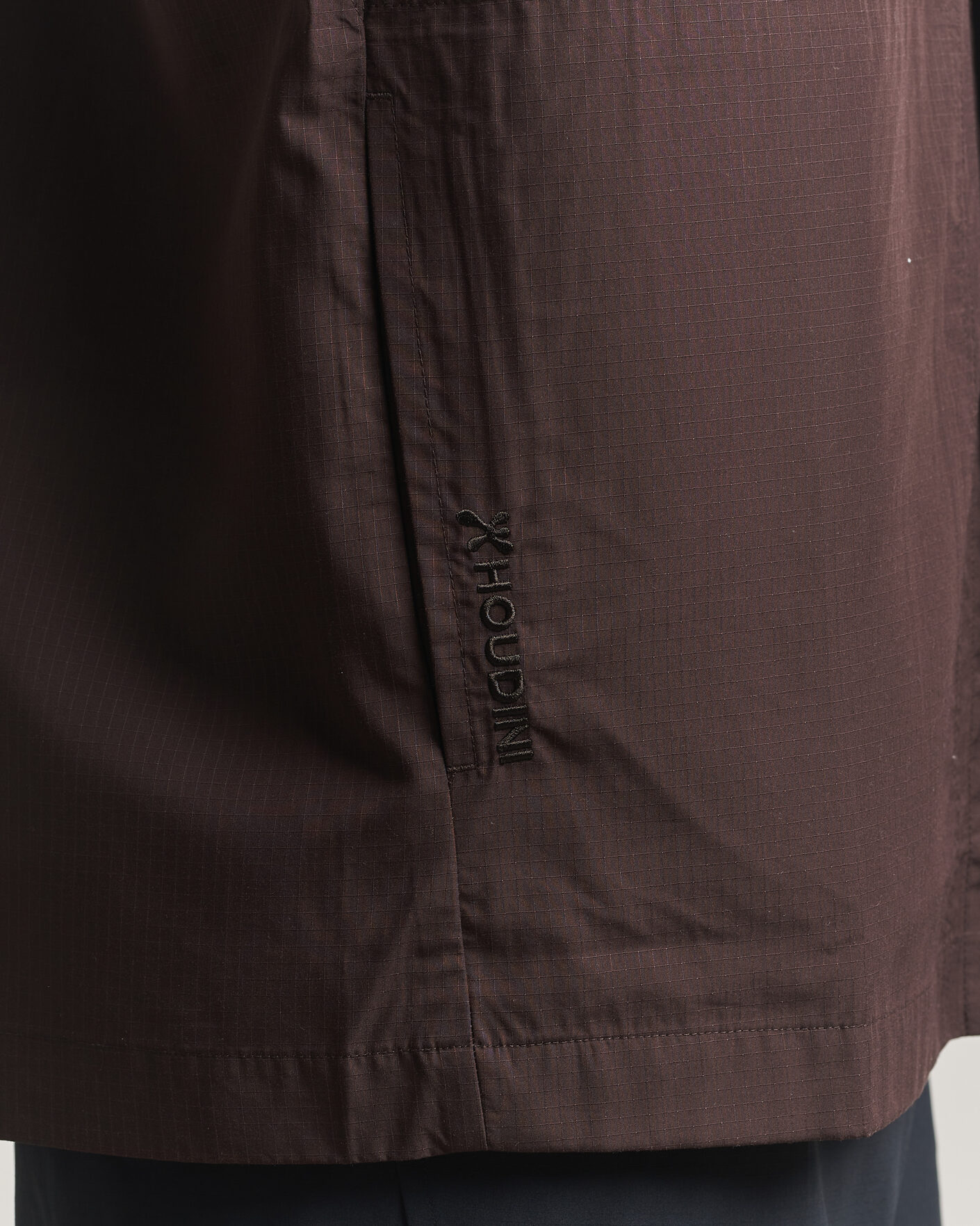 Herren | Hemden | Houdini | Tree Chore Jacket Brown Illusion