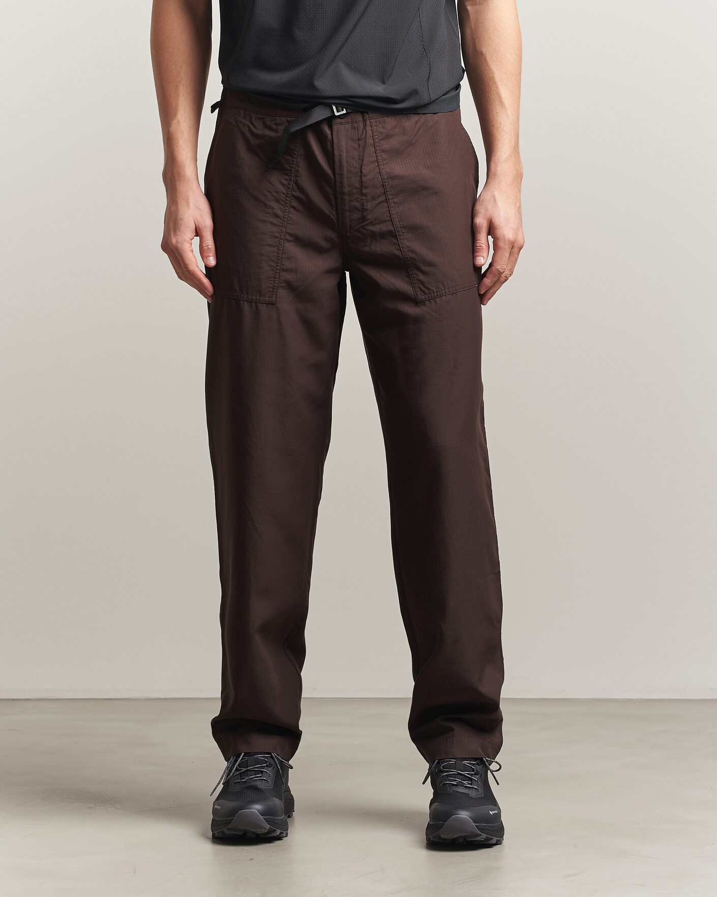 Herren | Hosen | Houdini | Tree Chore Pants II Brown Illusion