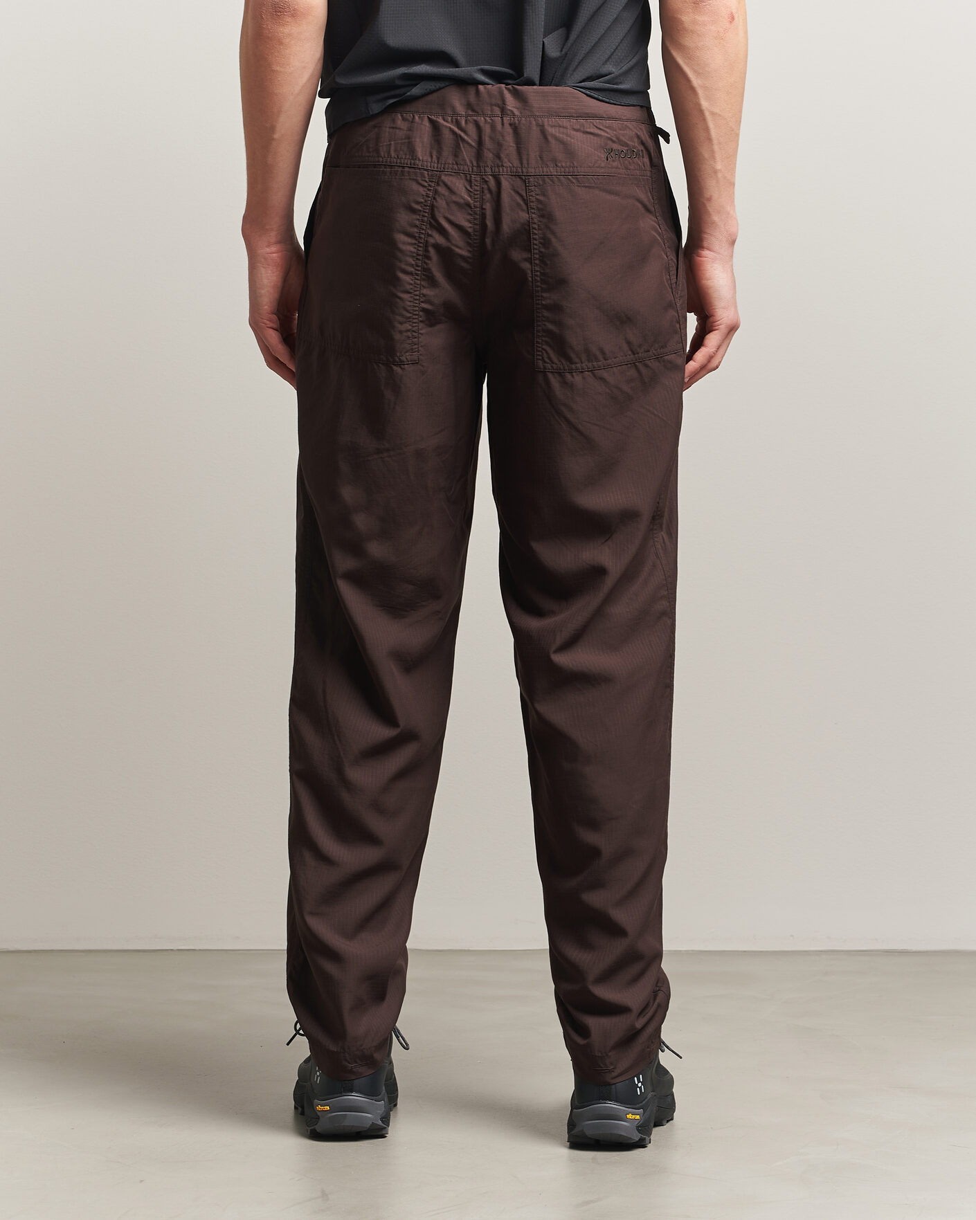 Herren | Hosen | Houdini | Tree Chore Pants II Brown Illusion