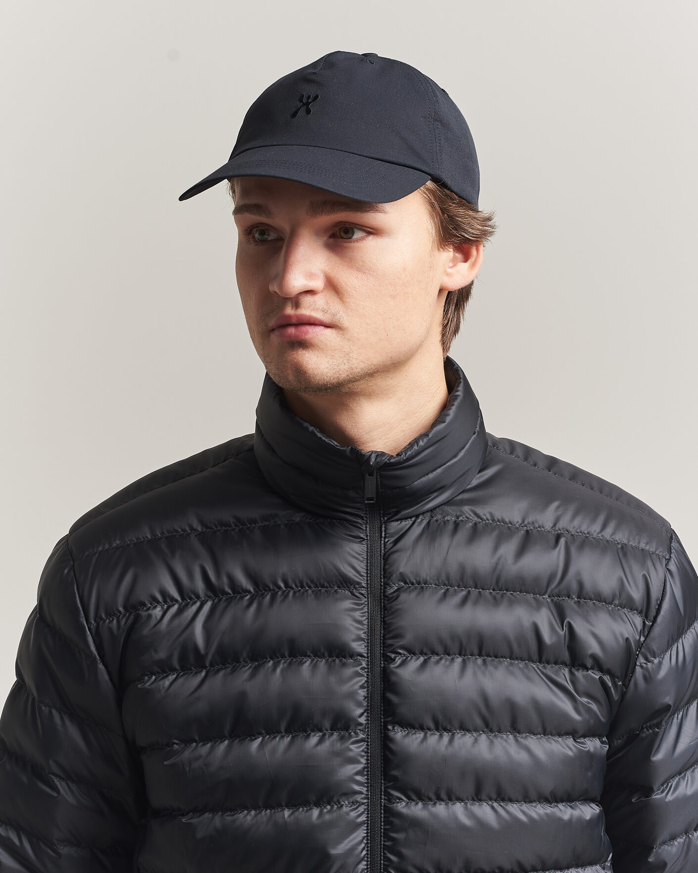 Herren | Hüte & Mützen | Houdini | Cap True Black