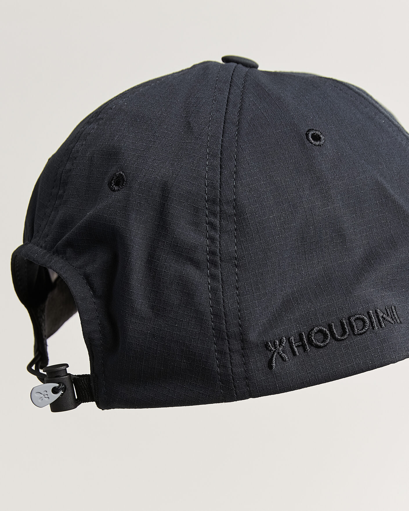 Herren | Hüte & Mützen | Houdini | Cap True Black