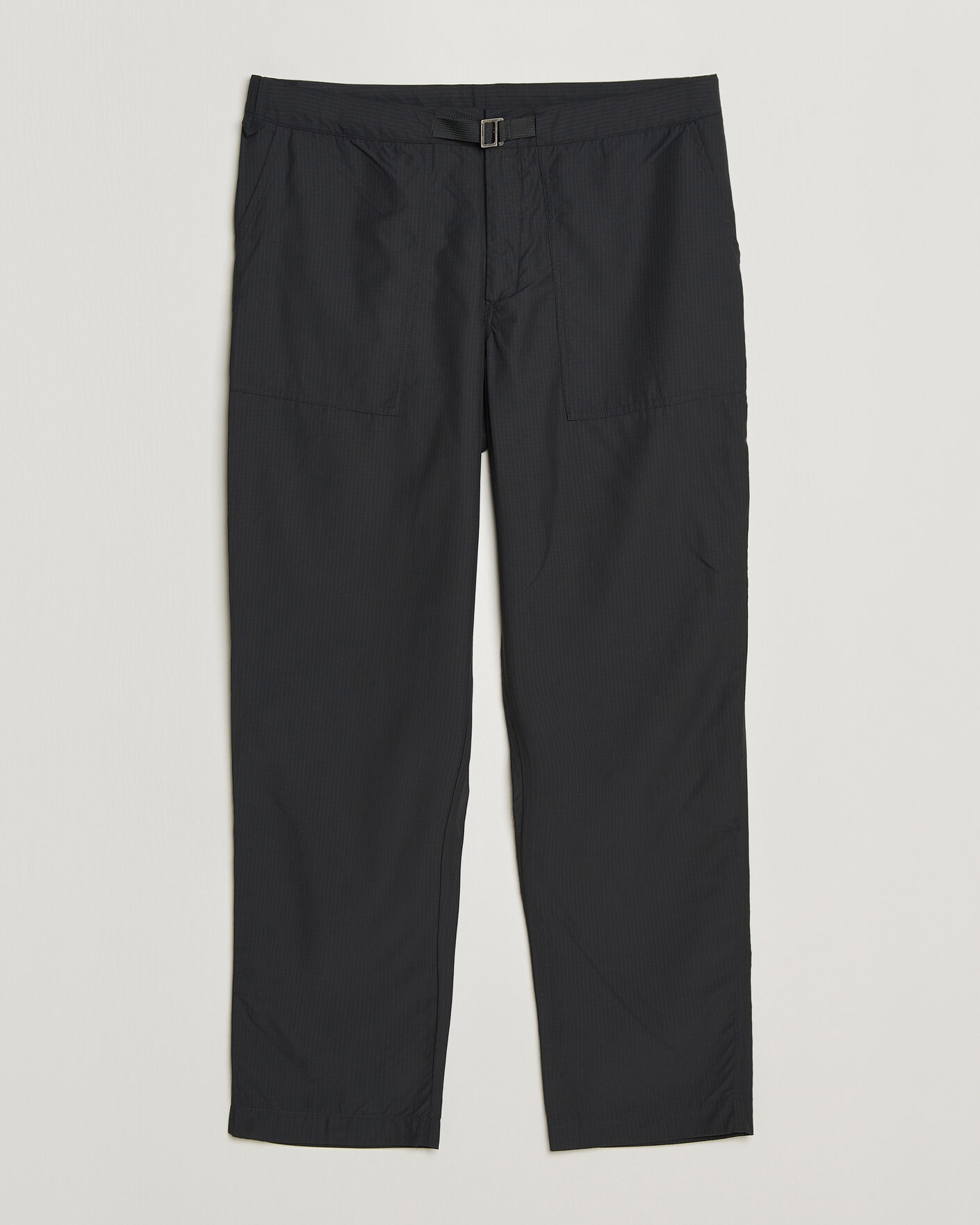 Herren | Hosen | Houdini | Tree Chore Pants II Bleached Black