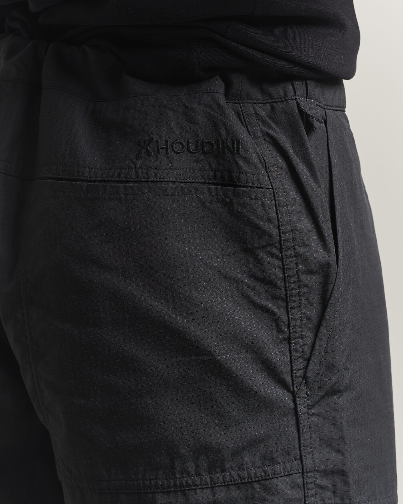 Herren | Hosen | Houdini | Tree Chore Pants II Bleached Black