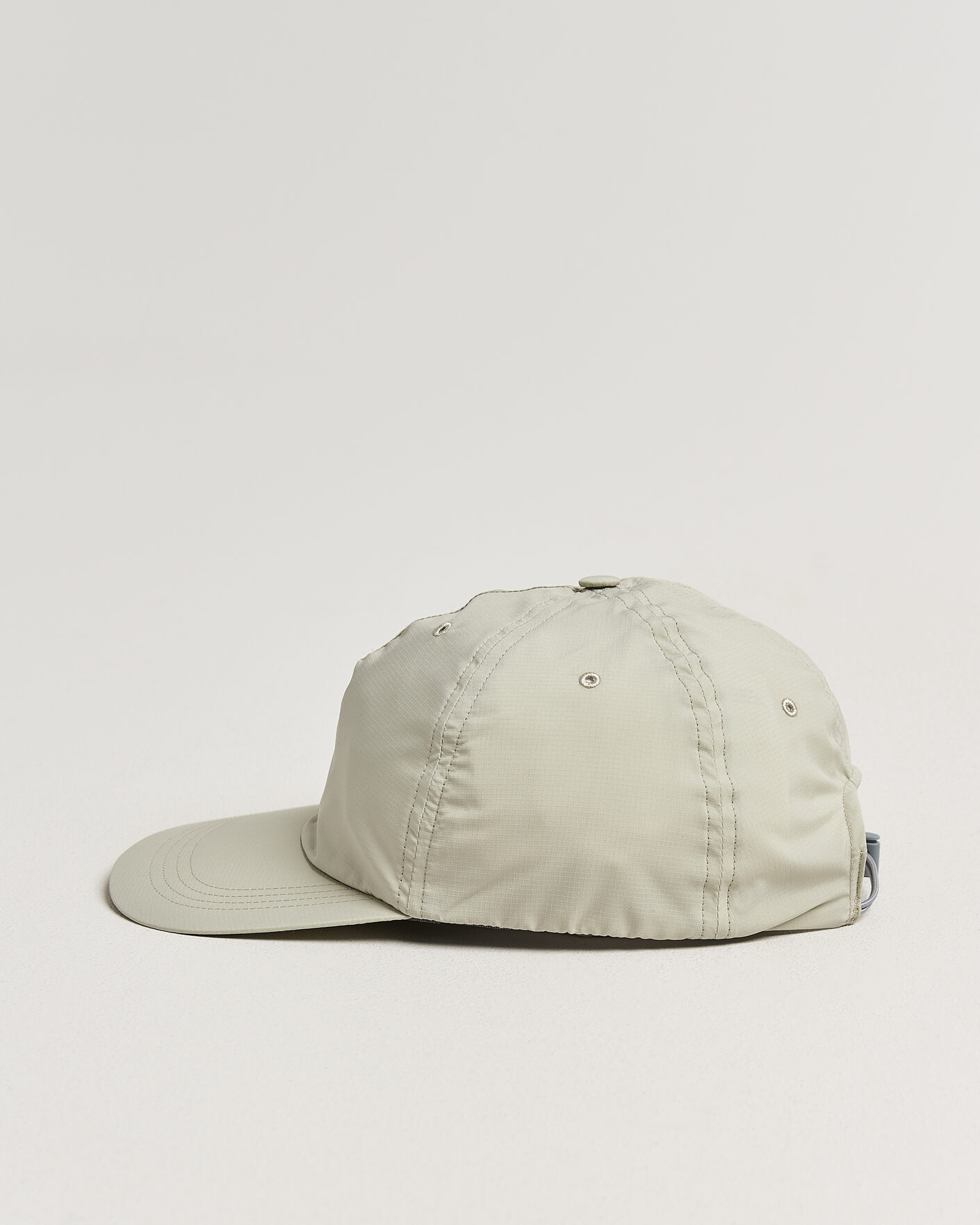 Herren | Hüte & Mützen | Houdini | C9 Cap Greenish Grey