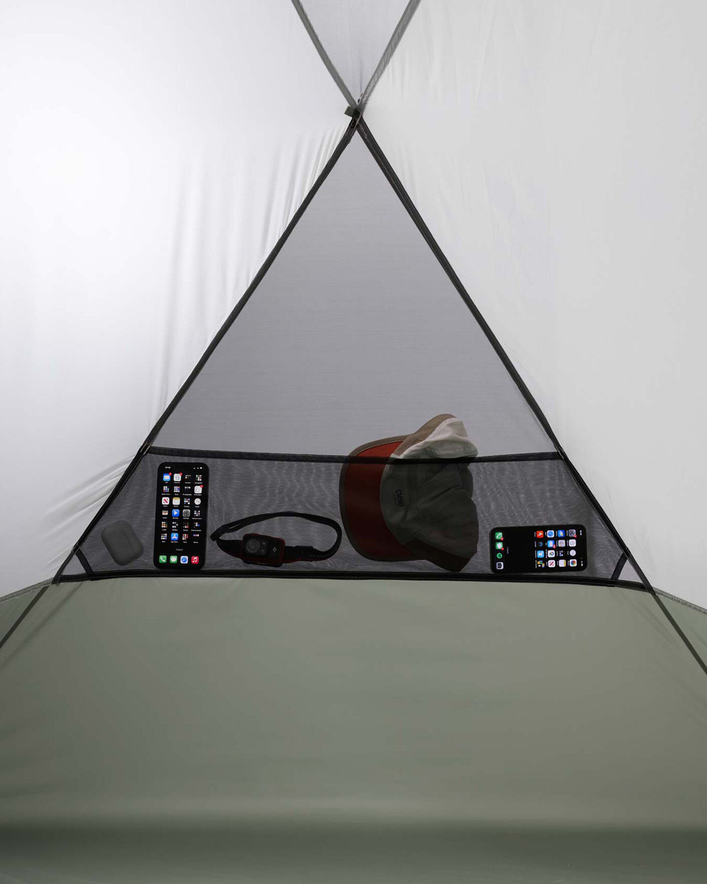 Herren | Outdoor living | MSR | Mountain Safety Research Elexir 2P Tent Green