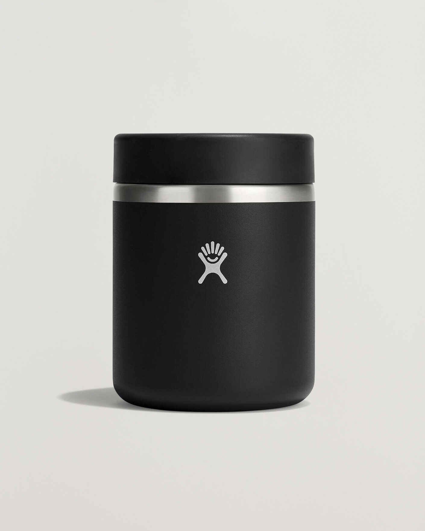 Herren | Outdoor living | Hydro Flask | Large Insulated Food Jar Black