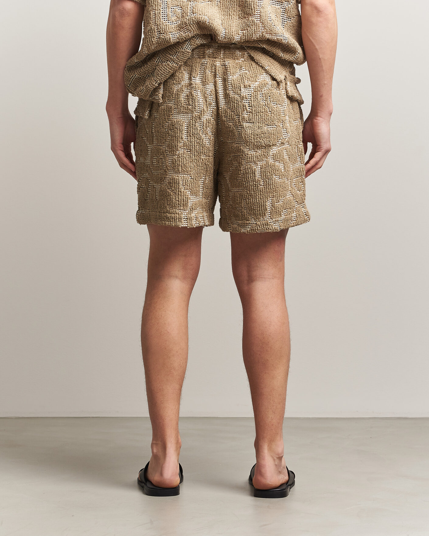 Herren | Shorts | OAS | Porto Shorts Sunero