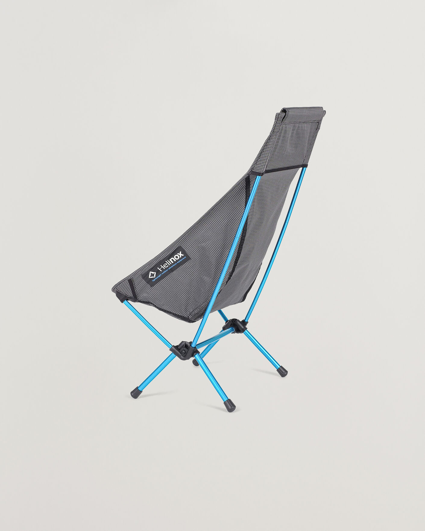 Herren | Outdoor living | Helinox | Chair Zero Highback Black
