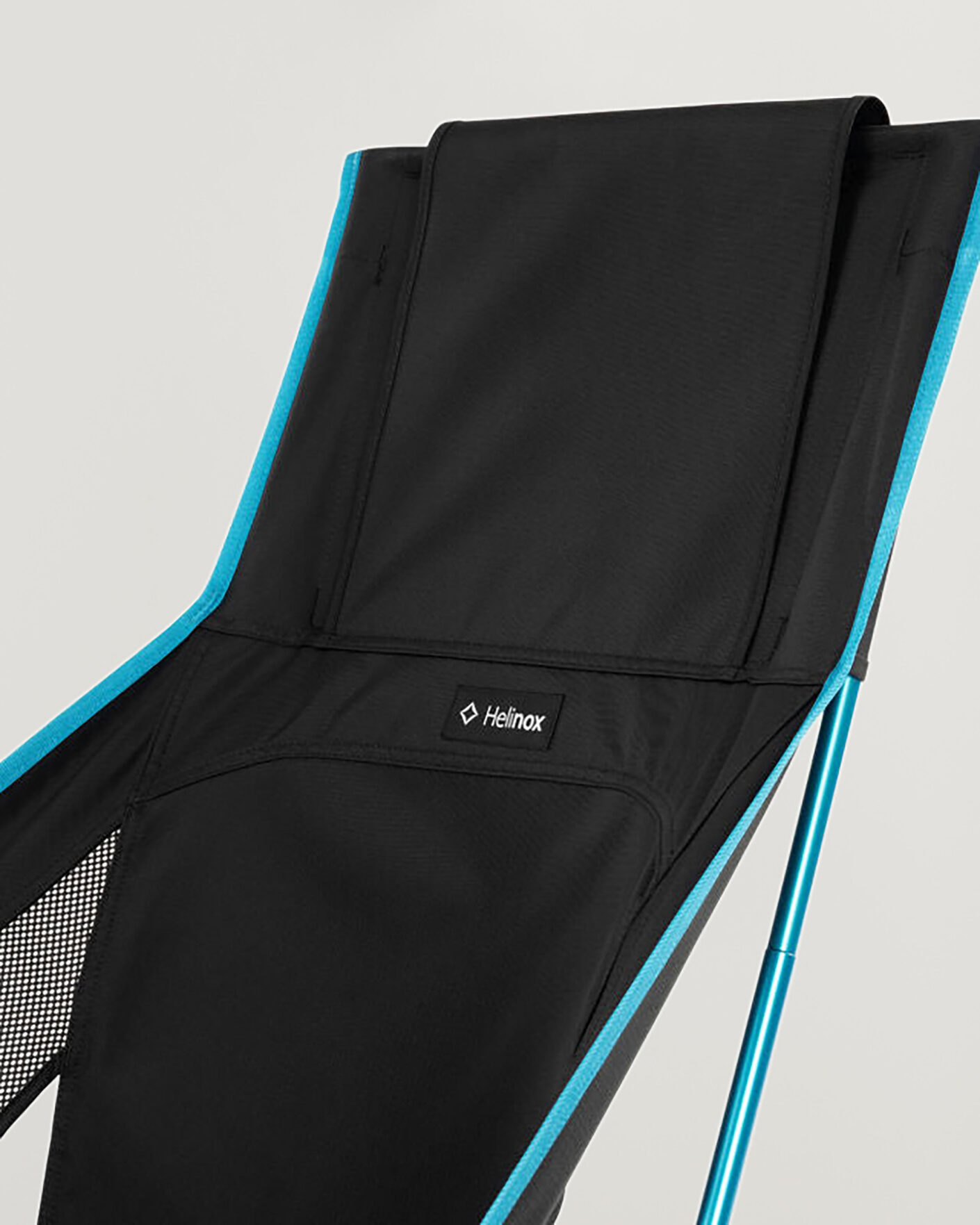 Herren | Outdoor living | Helinox | Sunset Chair (Re) Packable Black