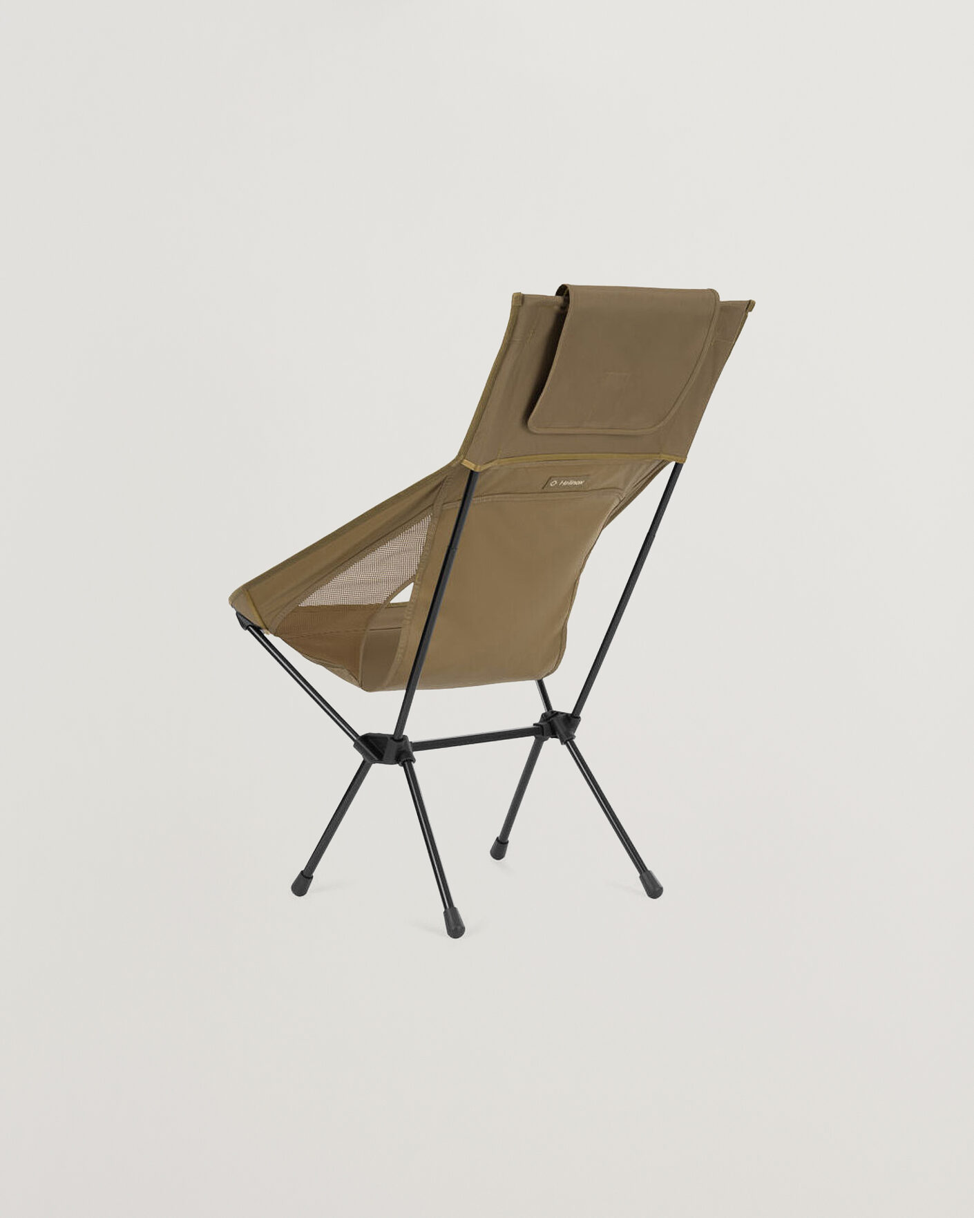 Herren | Outdoor living | Helinox | Sunset Chair (Re) Packable Coyote Tan
